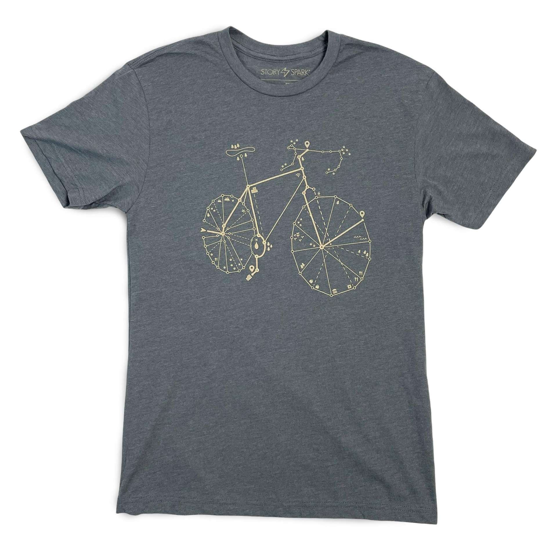 Pathfinder T-shirt - immagine 12