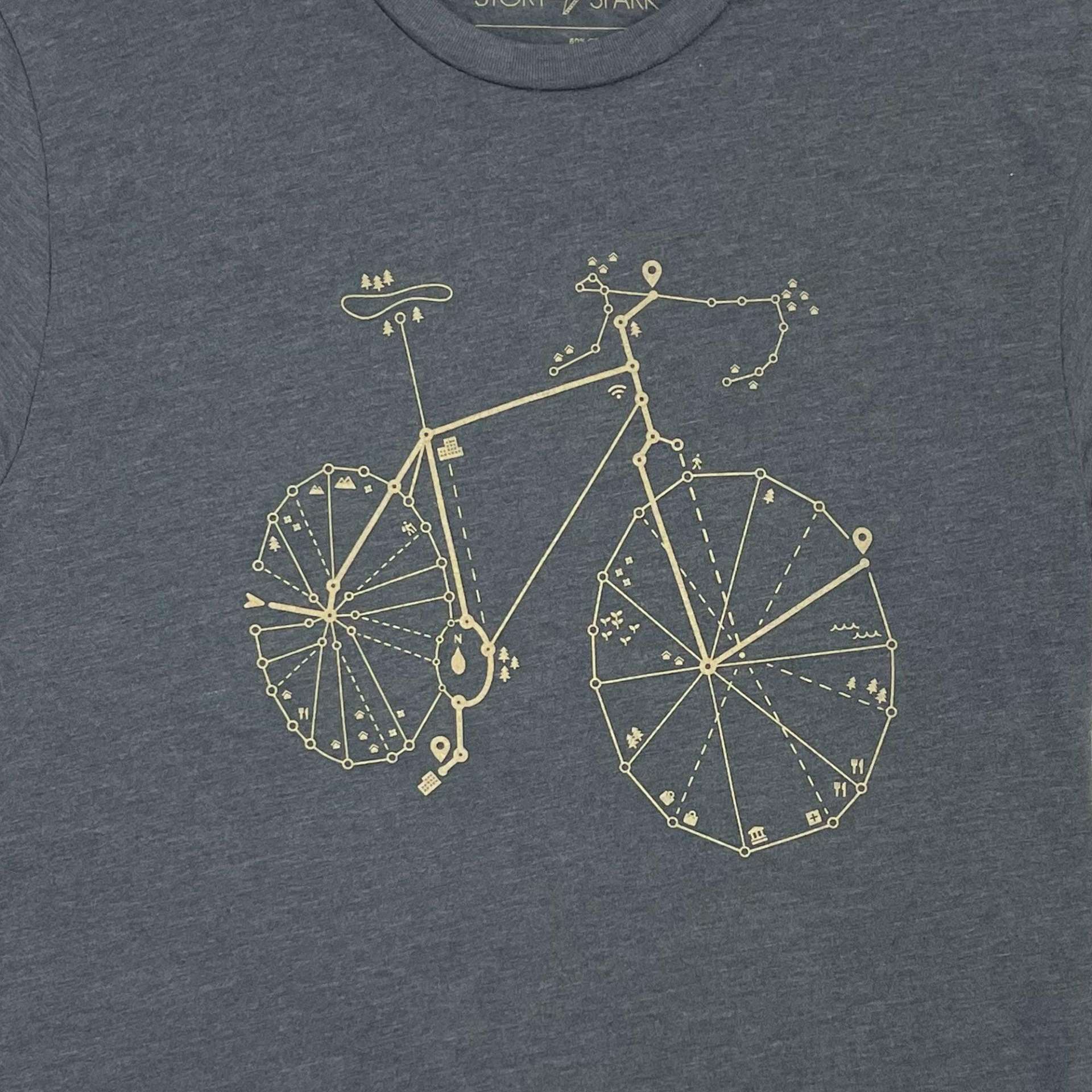 Pathfinder T-shirt - immagine 5