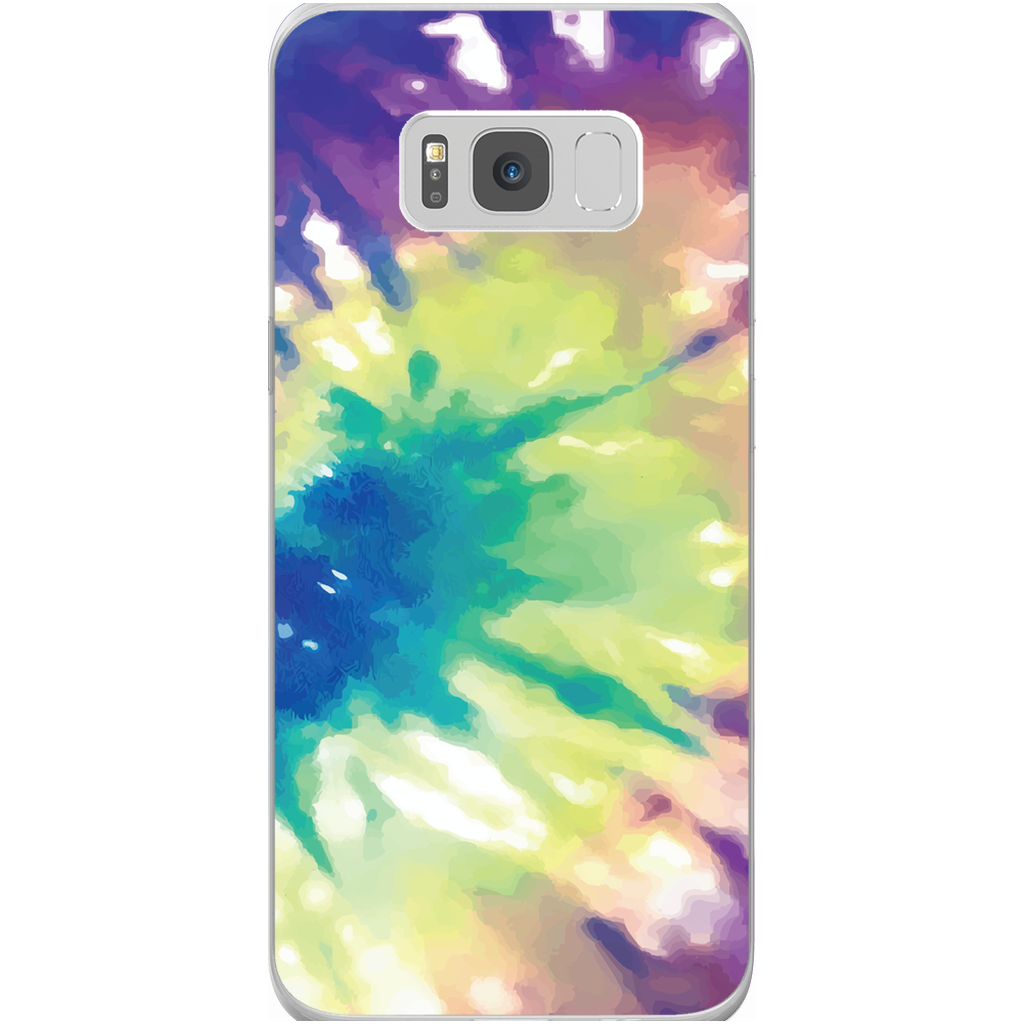 Tie Dye Phone Cases - immagine 42
