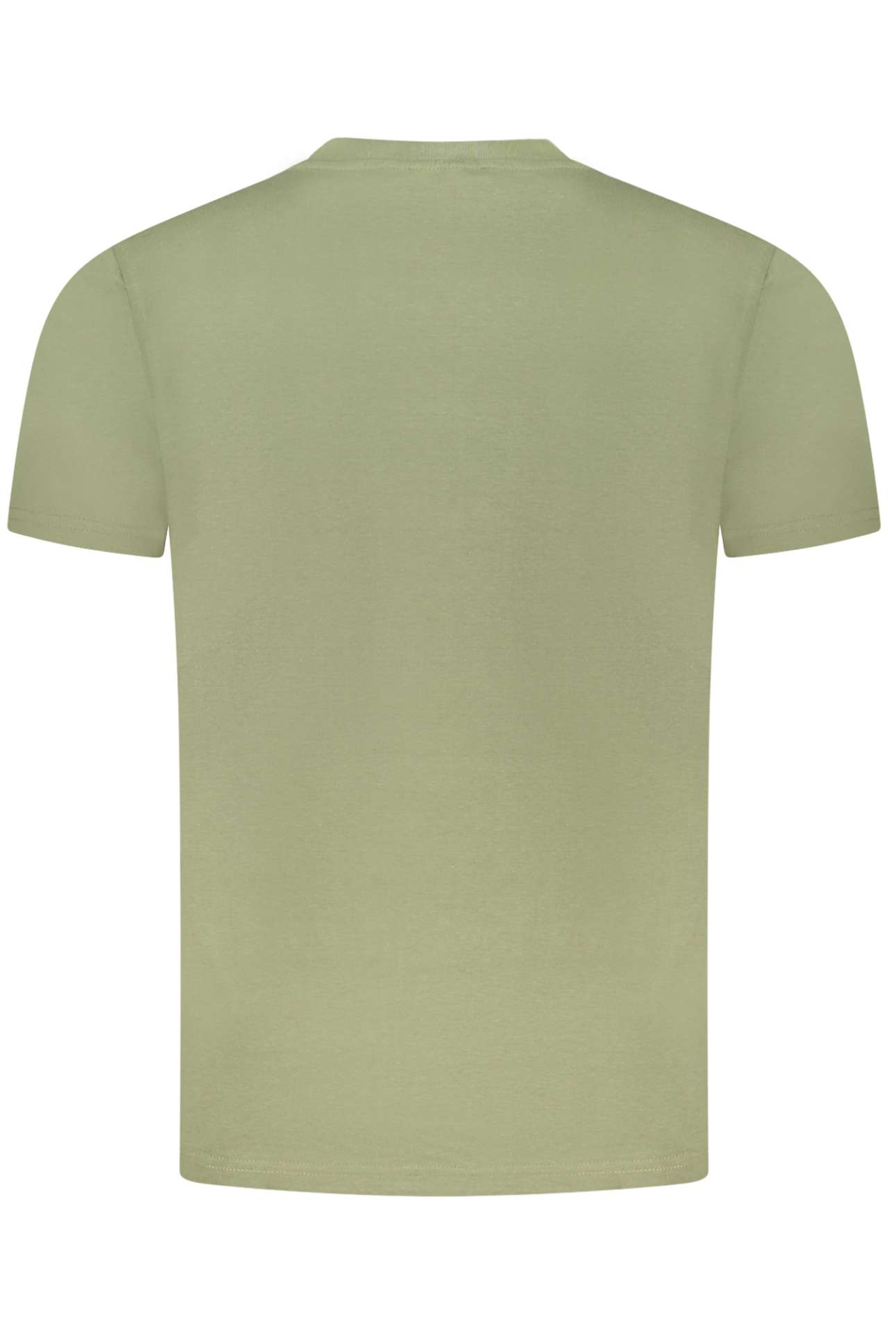 CAVALLI CLASS SHORT SLEEVE T-SHIRT MEN GREEN - immagine 2