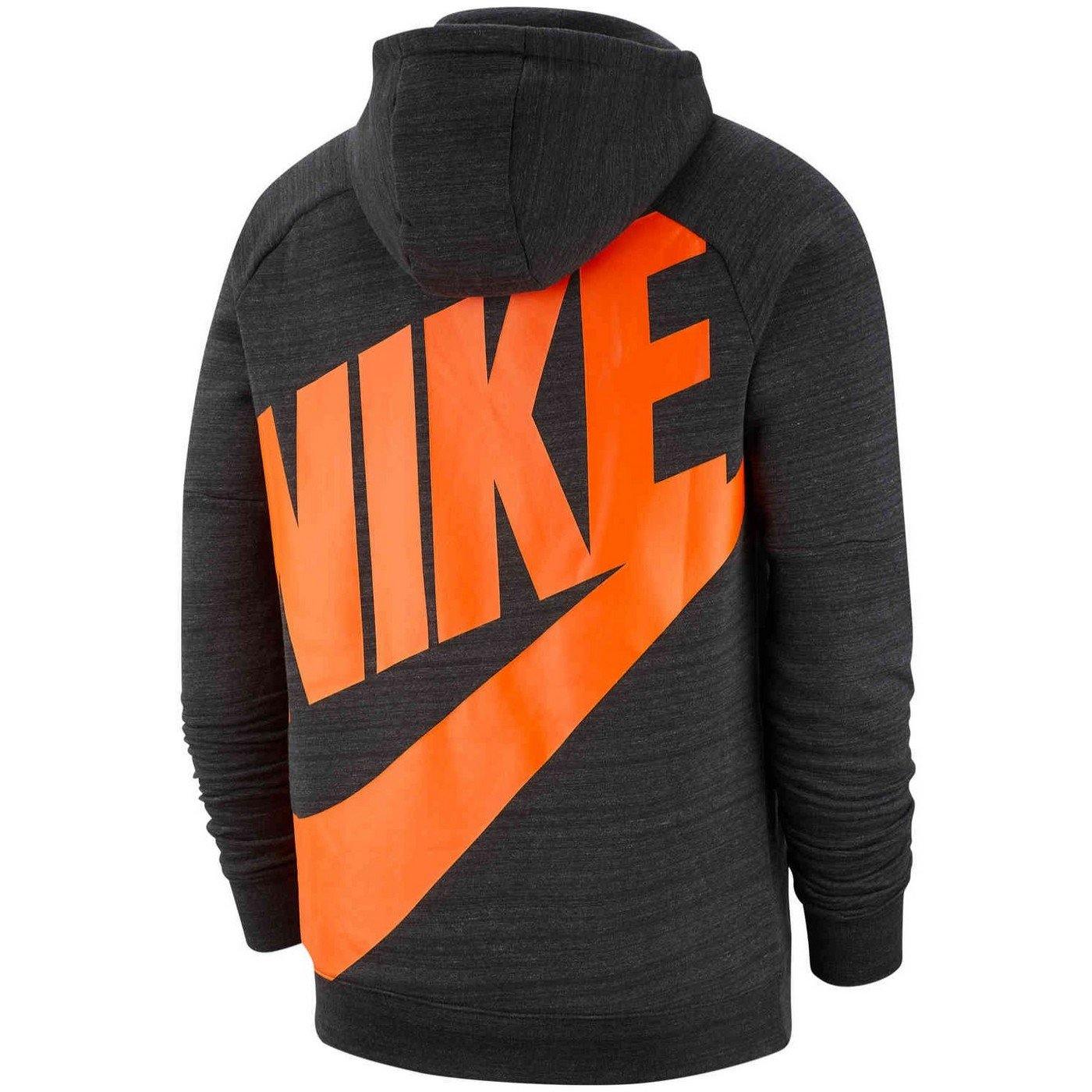 Chelsea FC UCL casual presentation soccer tracksuit 2019/20 - Nike - immagine 5