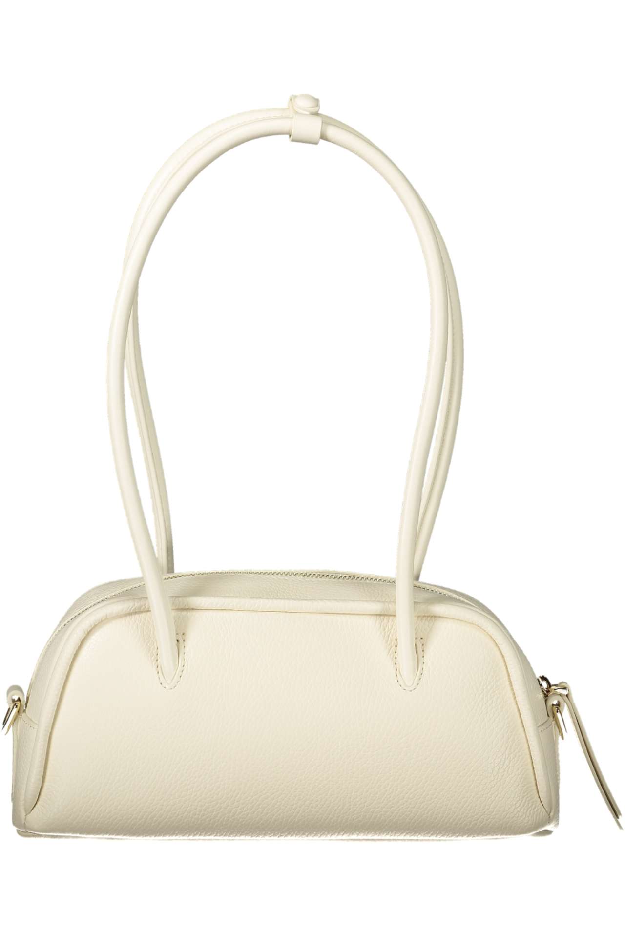 COCCINELLE WOMEN'S WHITE BAG - immagine 2