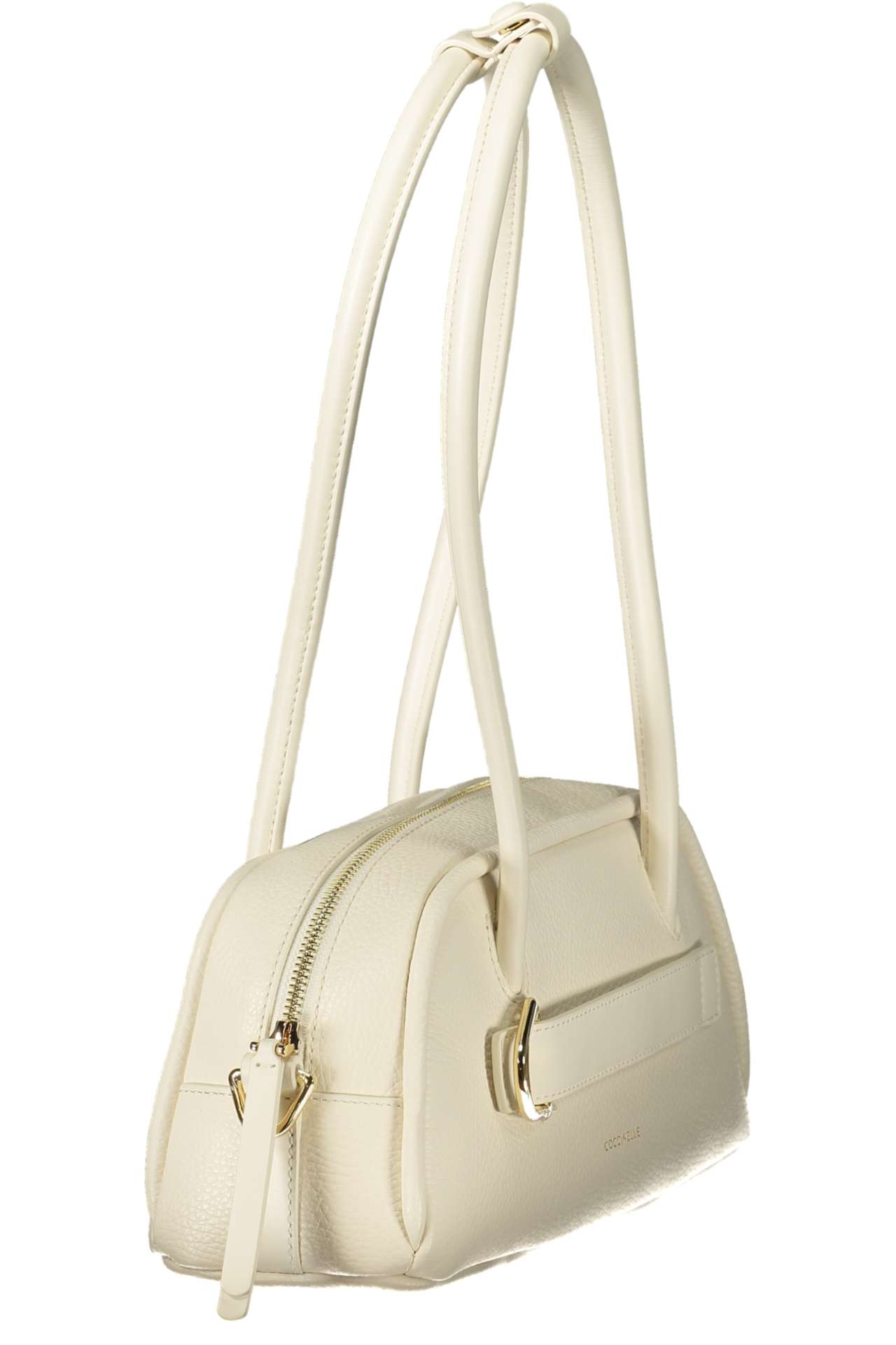 COCCINELLE WOMEN'S WHITE BAG - immagine 3