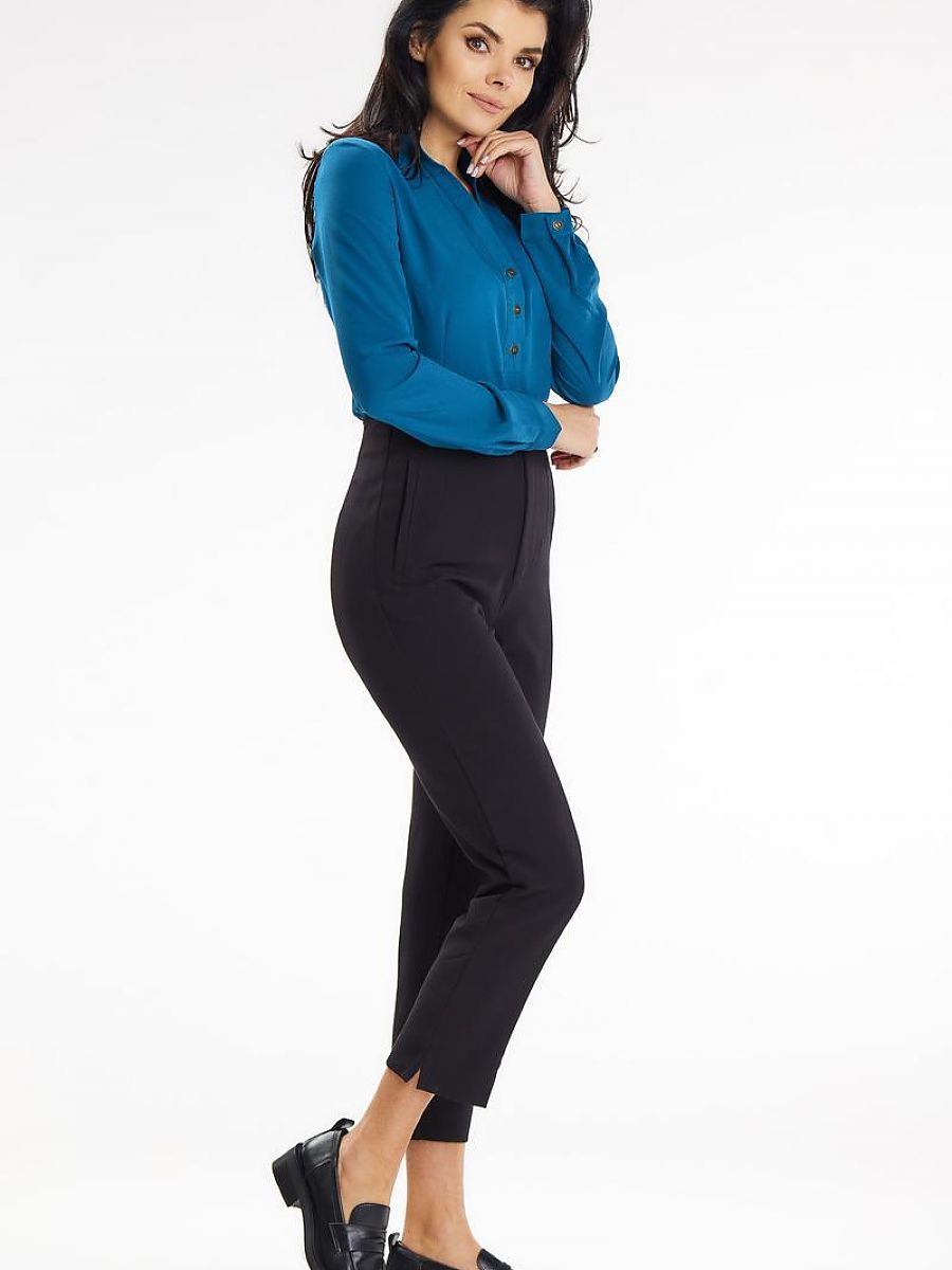 Blouse model 195856 awama - immagine 2