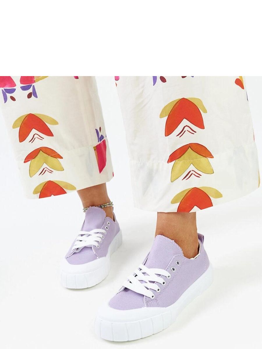 Sneakers model 207373 Solea - immagine 2