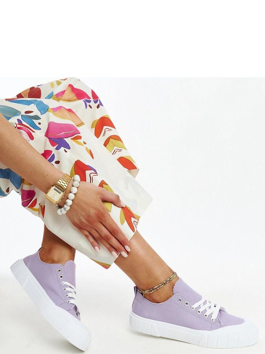 Sneakers model 207373 Solea - immagine 3
