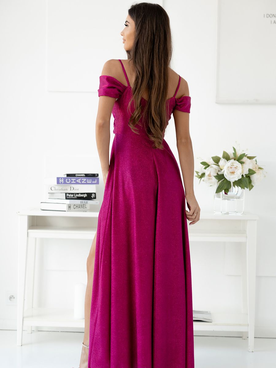 Long dress model 208853 With You - immagine 3