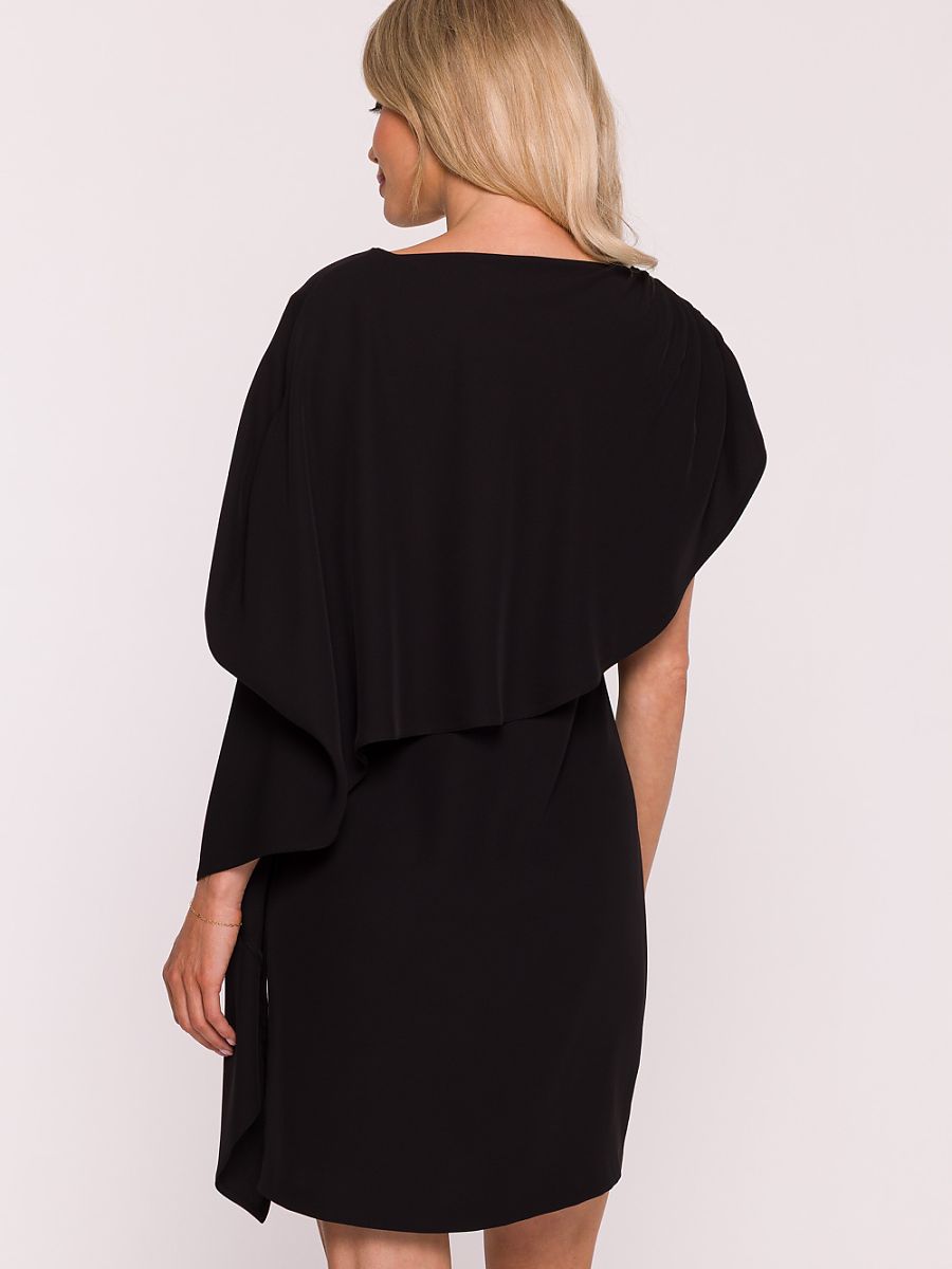 Evening dress model 219927 Stylove - immagine 3