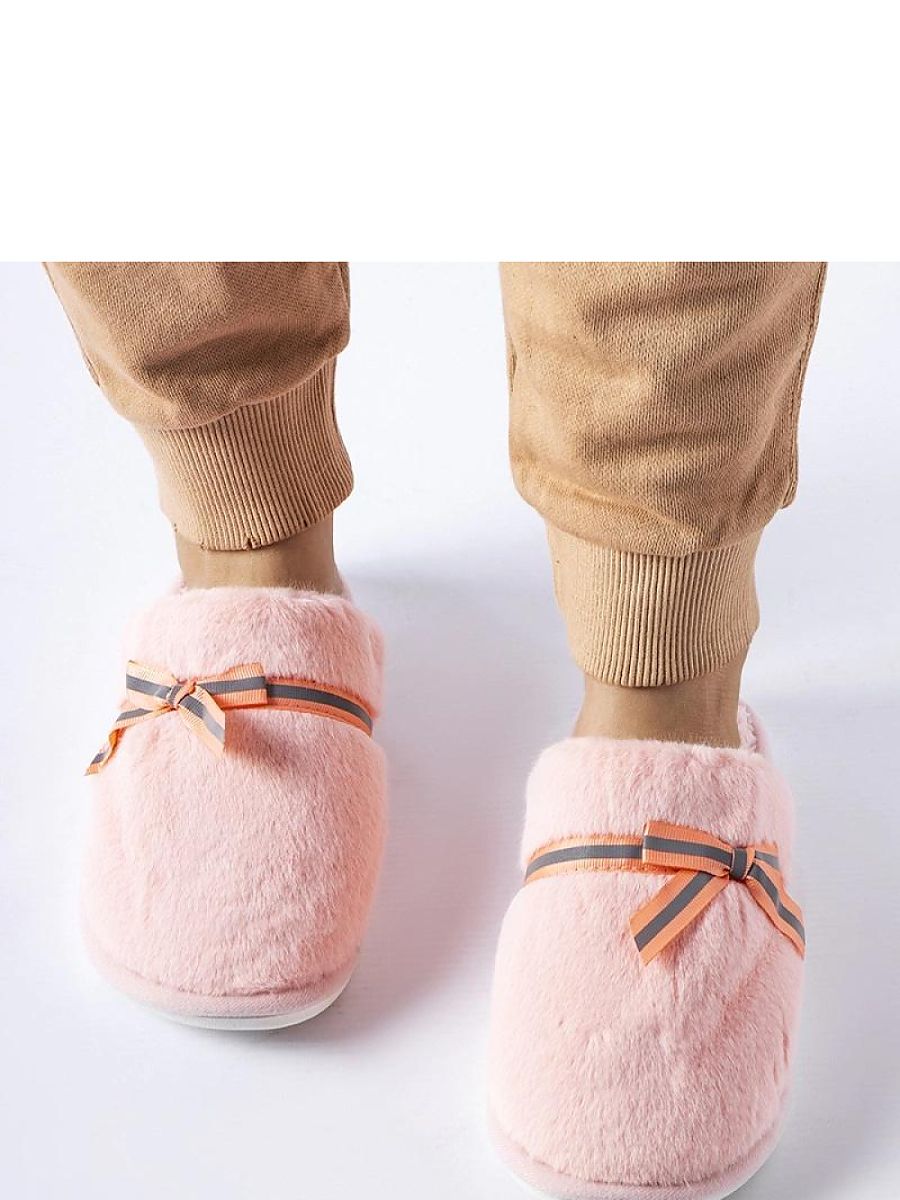 Slippers model 223123 Solea - immagine 2