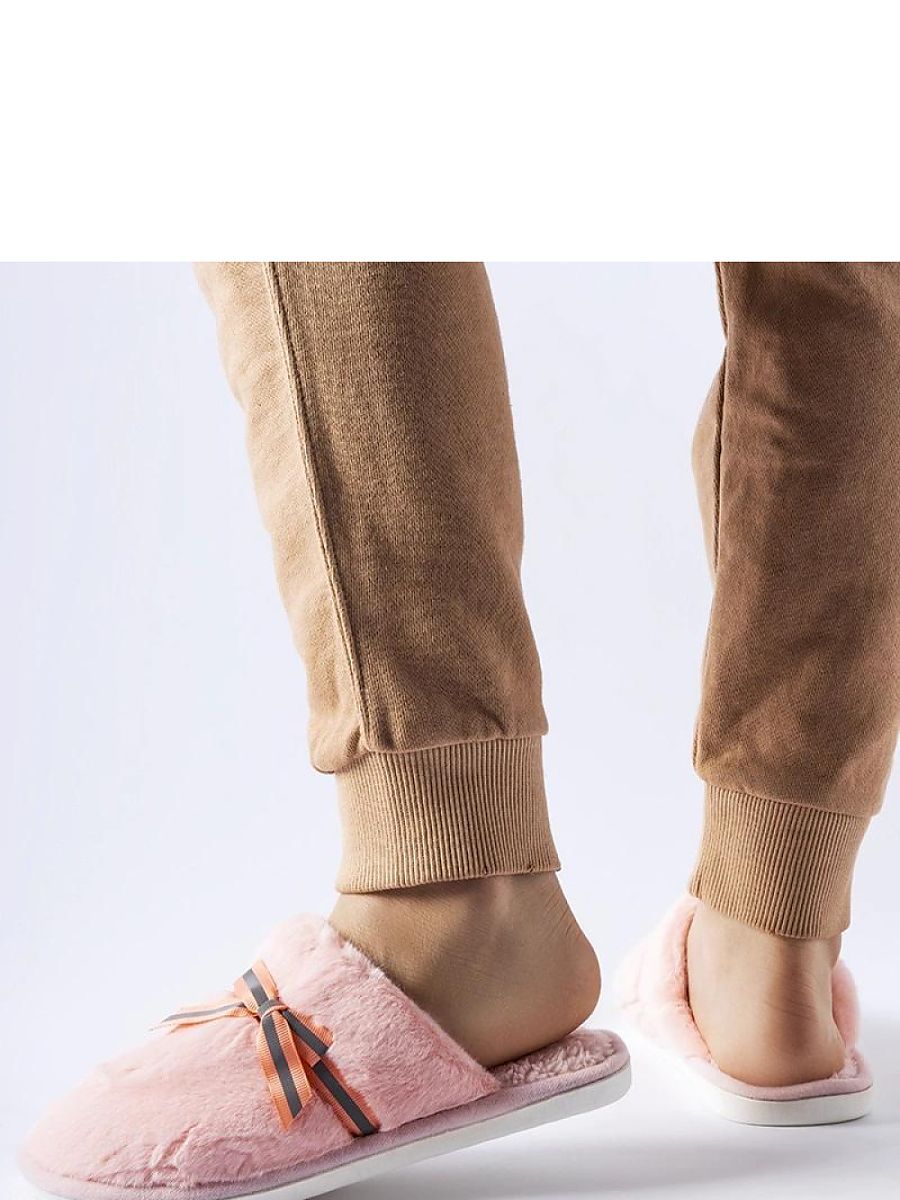 Slippers model 223123 Solea - immagine 3