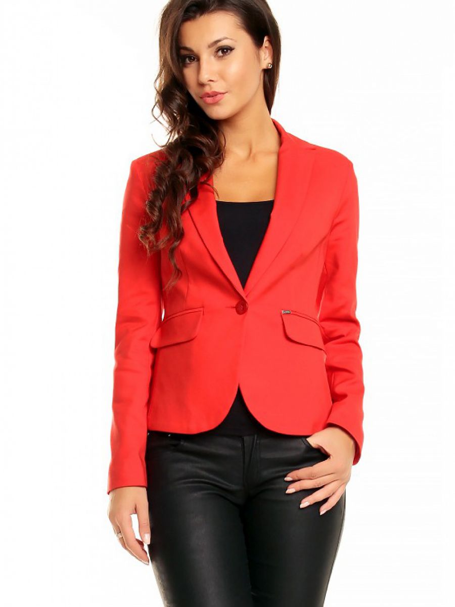 Jacket model 63564 Cabba - immagine 2