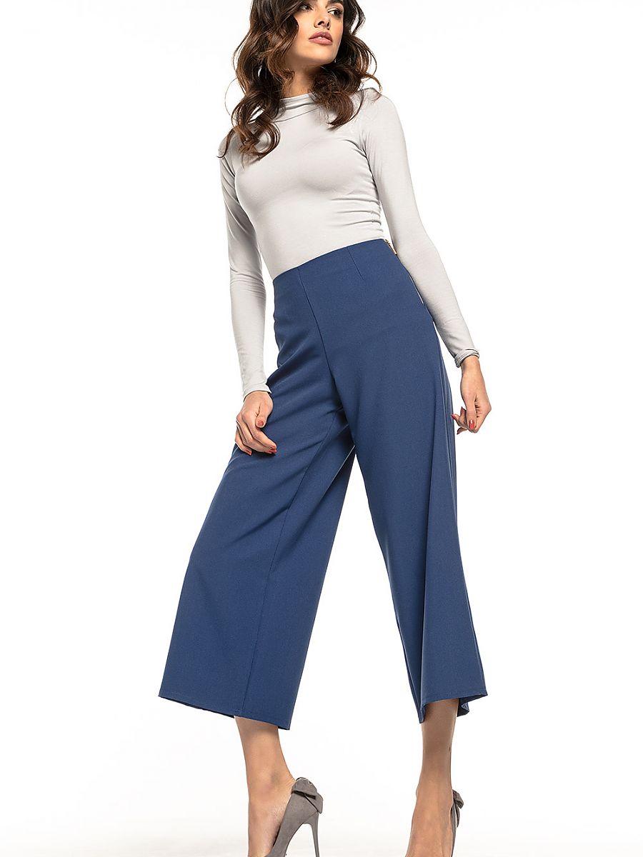 Women trousers model 127883 Tessita - immagine 2