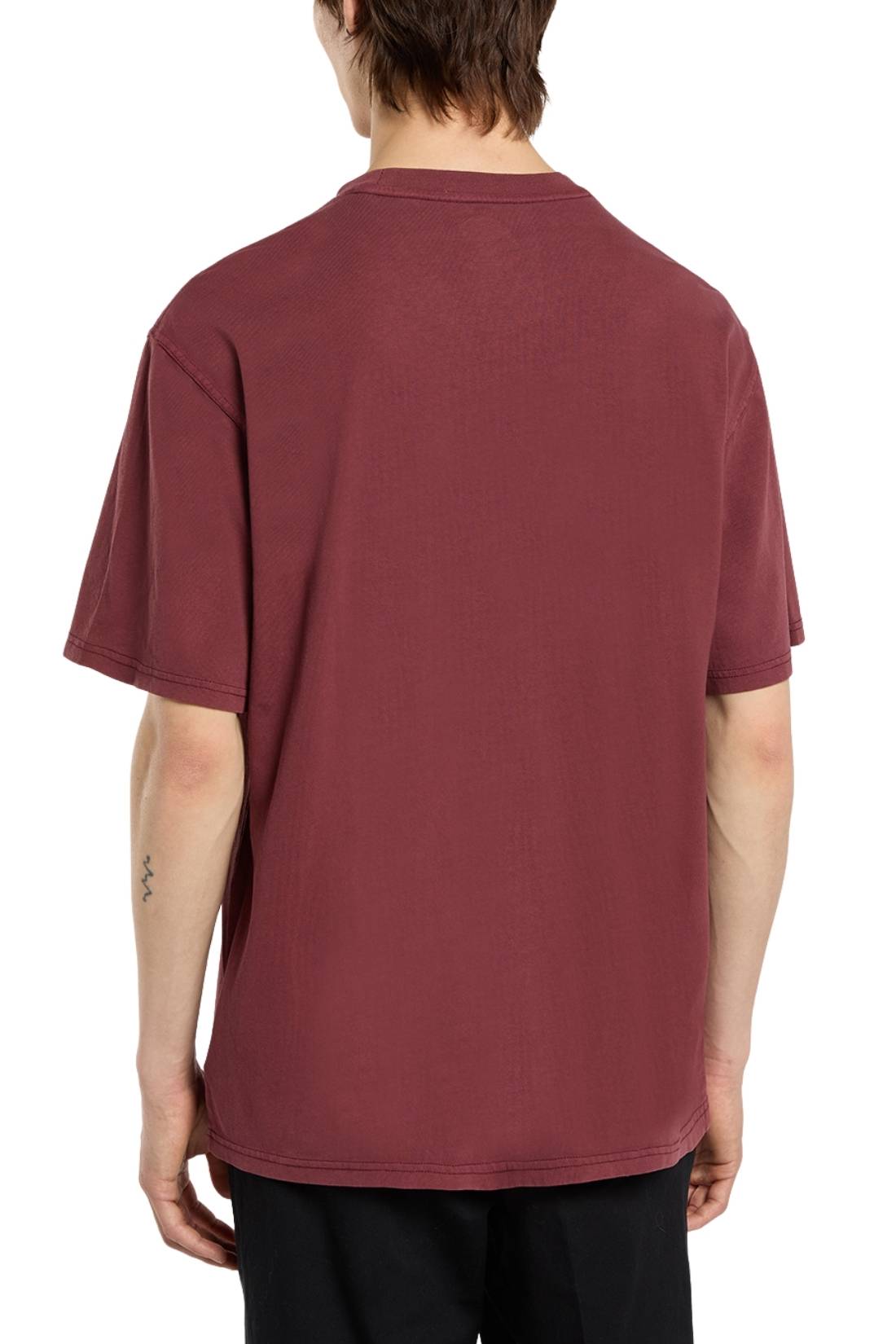 DICKIES - Men's Plentywood T-shirt - immagine 3