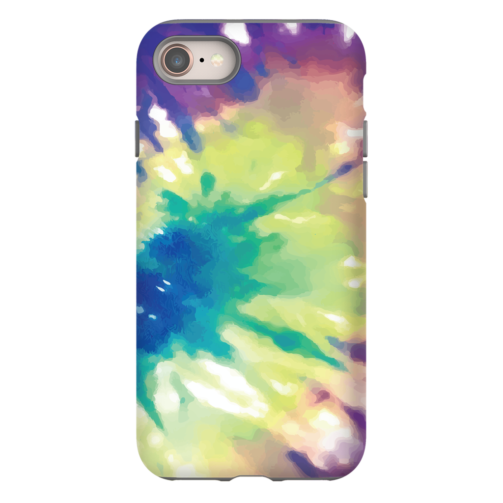 Tie Dye Phone Cases - immagine 16