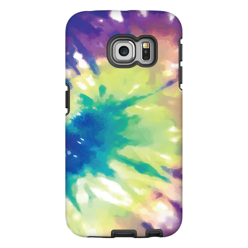 Tie Dye Phone Cases - immagine 38