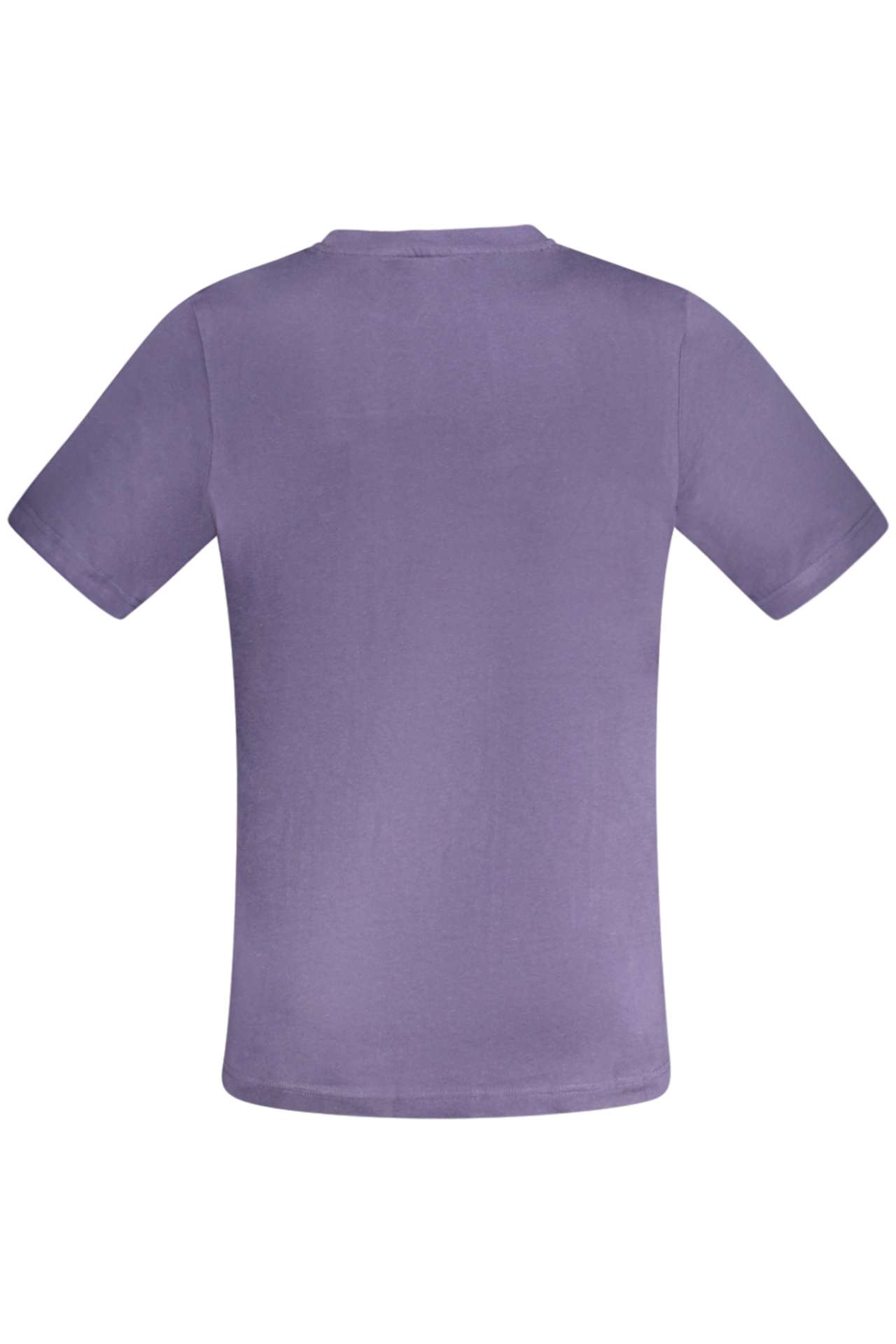 KAPPA SHORT SLEEVE T-SHIRT MEN BLUE - immagine 2