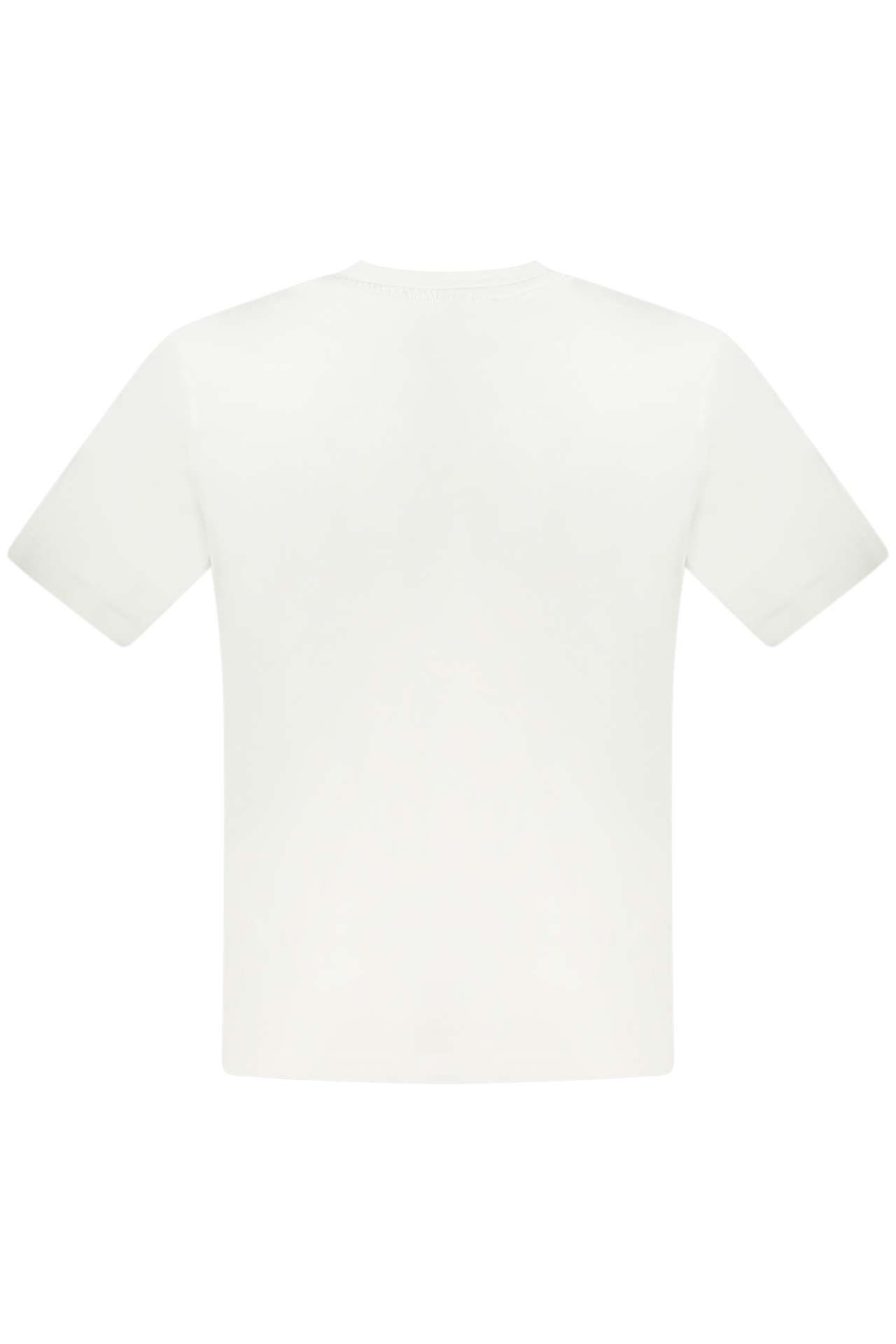 NORTH SAILS SHORT SLEEVE T-SHIRT MEN WHITE - immagine 2