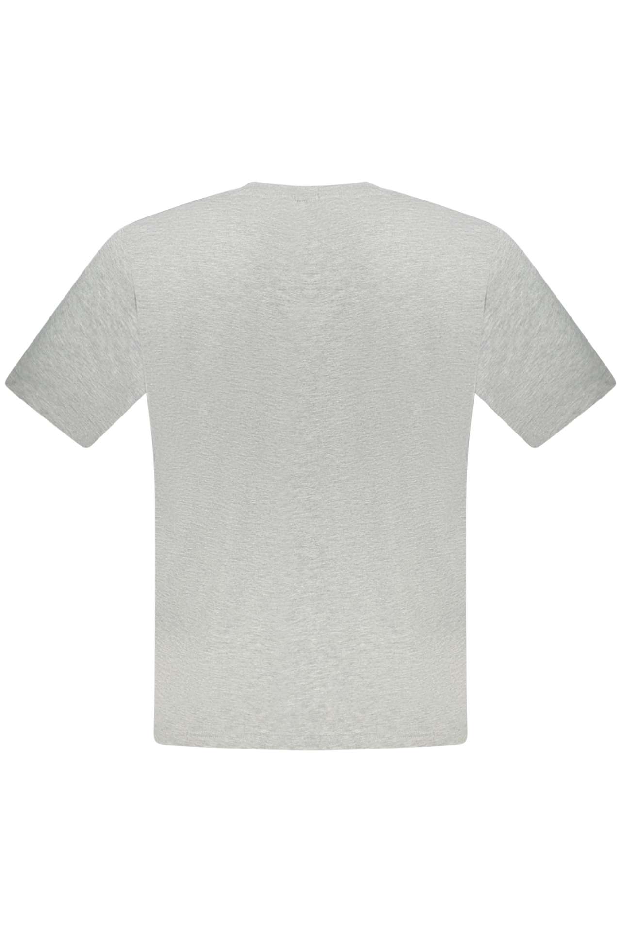 NORTH SAILS SHORT SLEEVE T-SHIRT MEN GREY - immagine 2