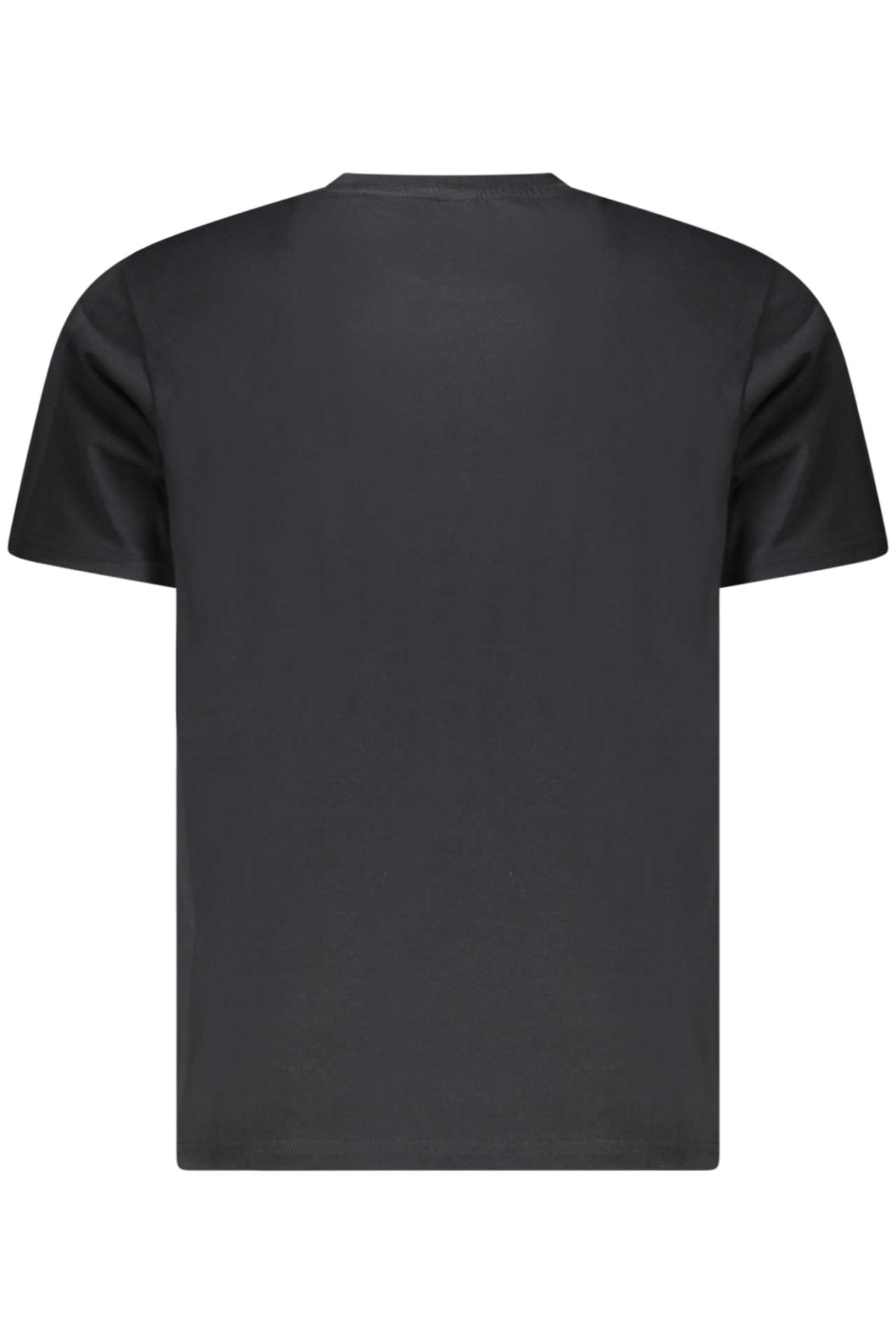 NORTH SAILS SHORT SLEEVE T-SHIRT MEN BLACK - immagine 2