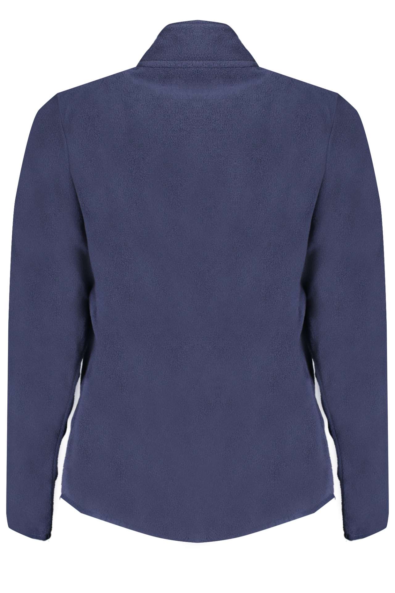 NORWAY 1963 WOMEN'S BLUE ZIP-UP SWEATSHIRT - immagine 2