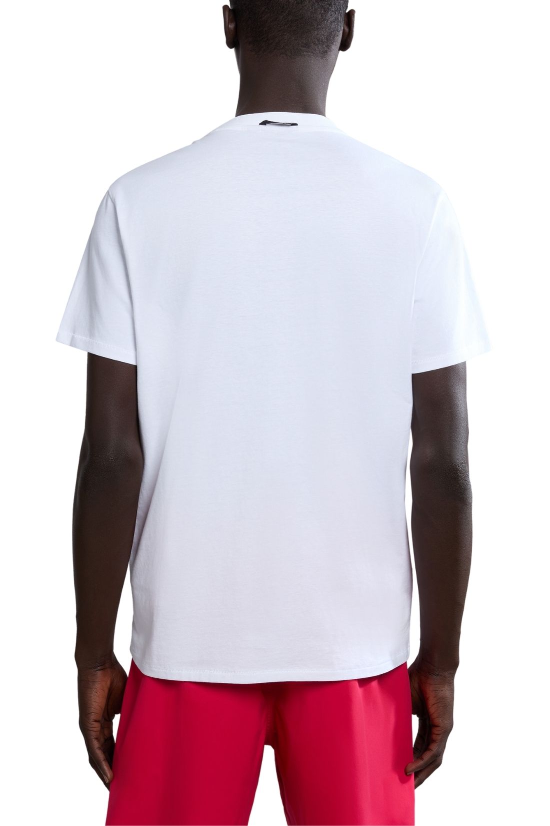 NAPAPIJRI - Men's S-Turin T-shirt - Size S - immagine 11