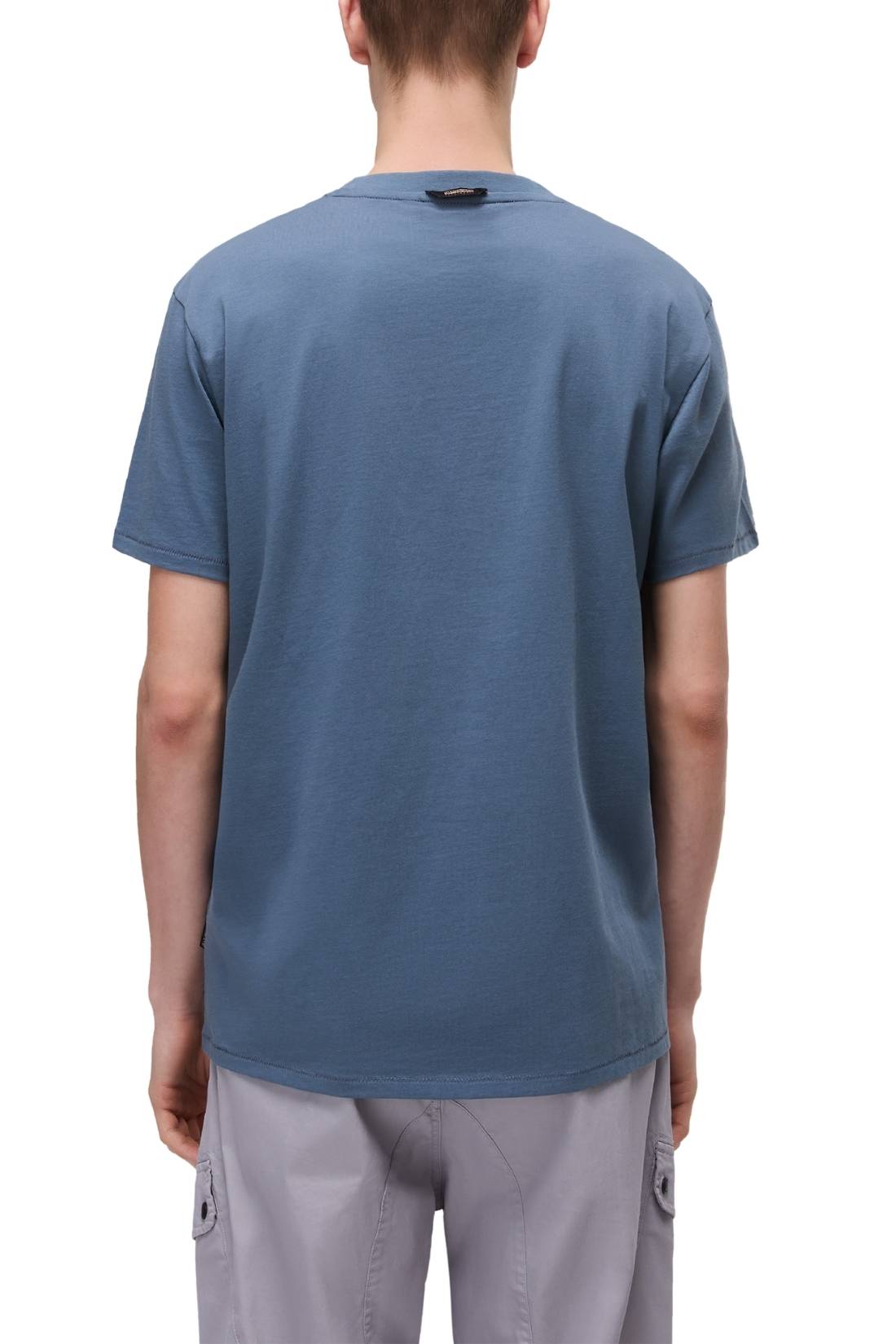 NAPAPIJRI - Men's S-Turin T-shirt - Size S - immagine 23