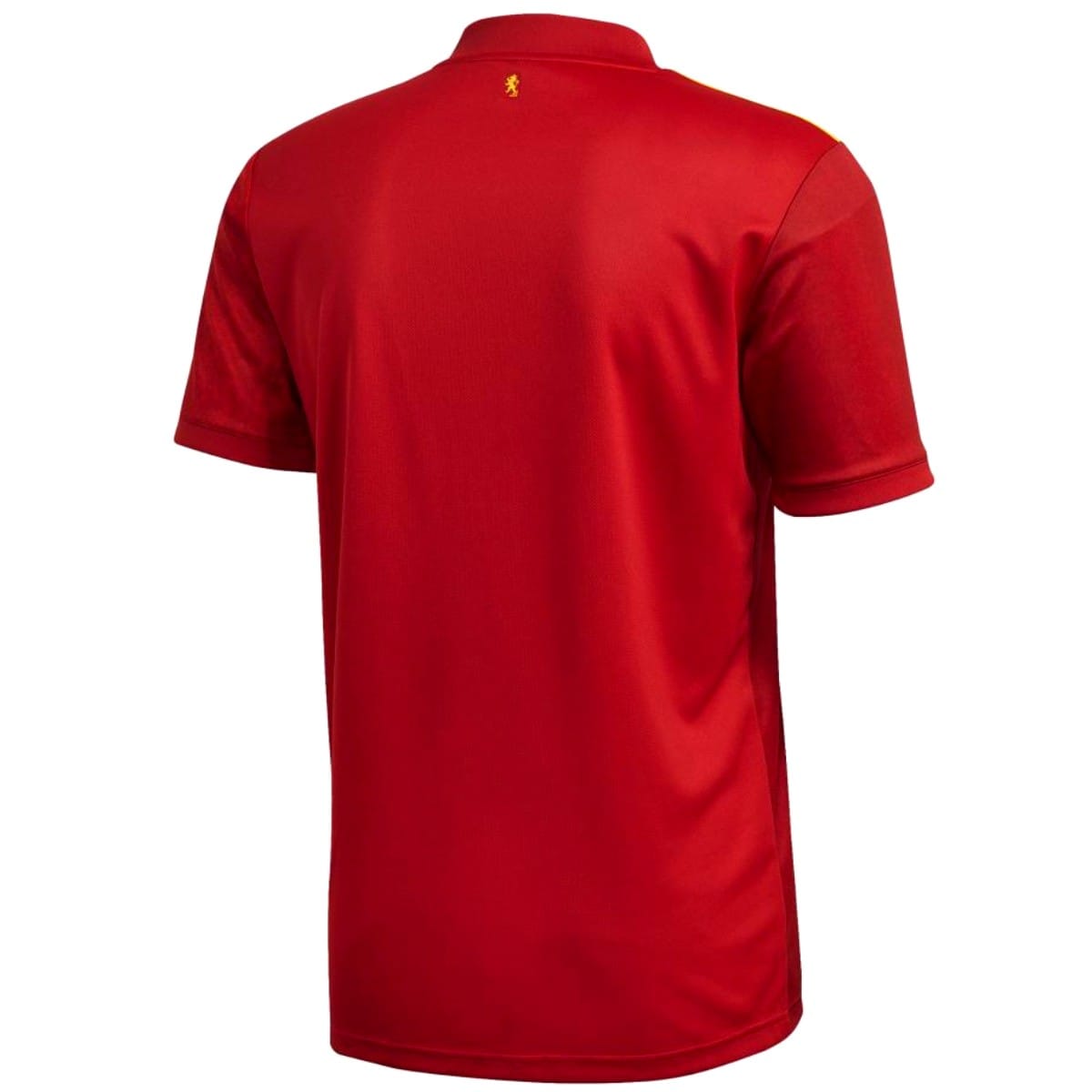 Spain national team Home soccer jersey 2021/22 - Adidas - immagine 2