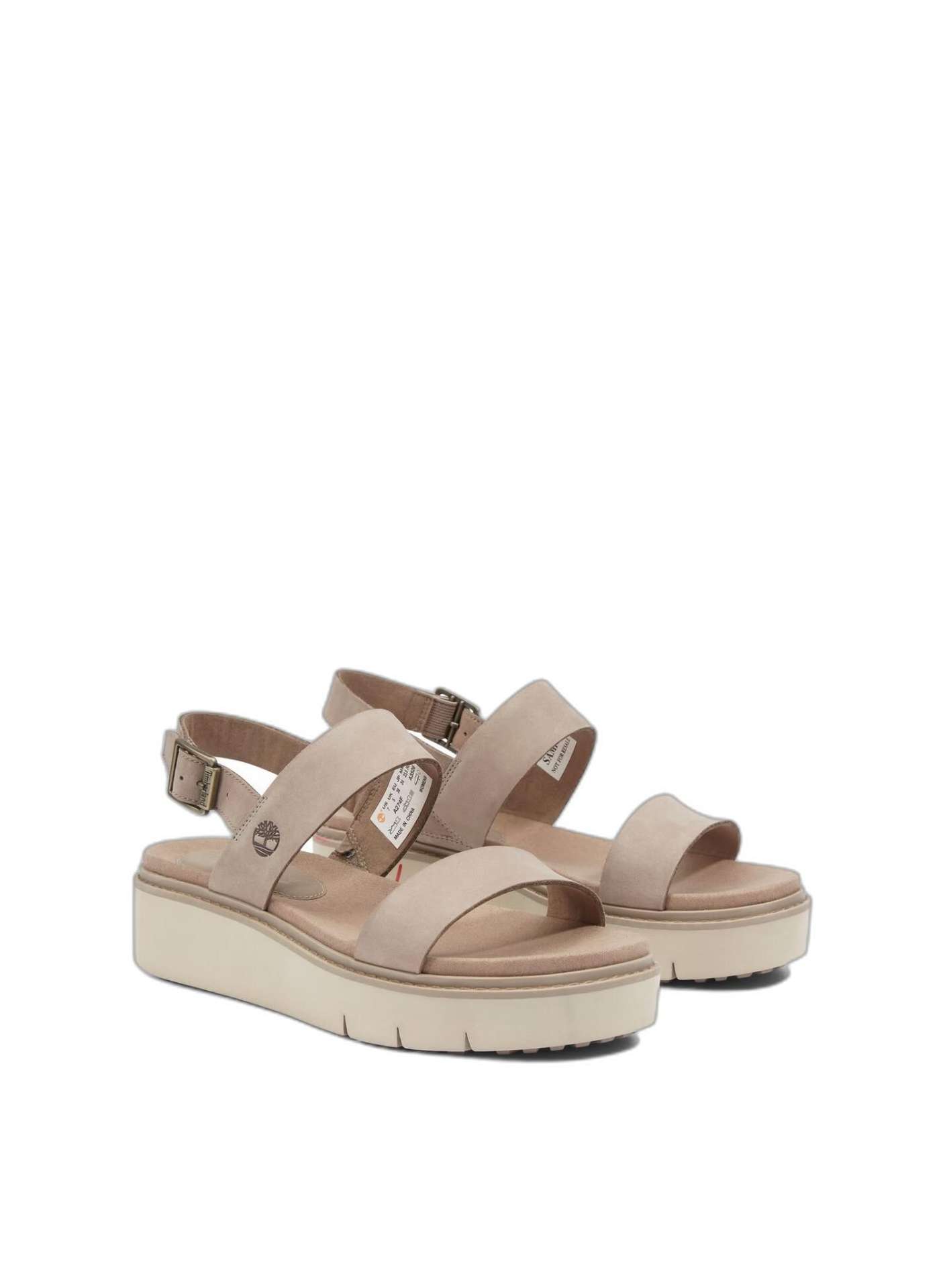TIMBERLAND - Sandali donna Safari Dawn - immagine 2