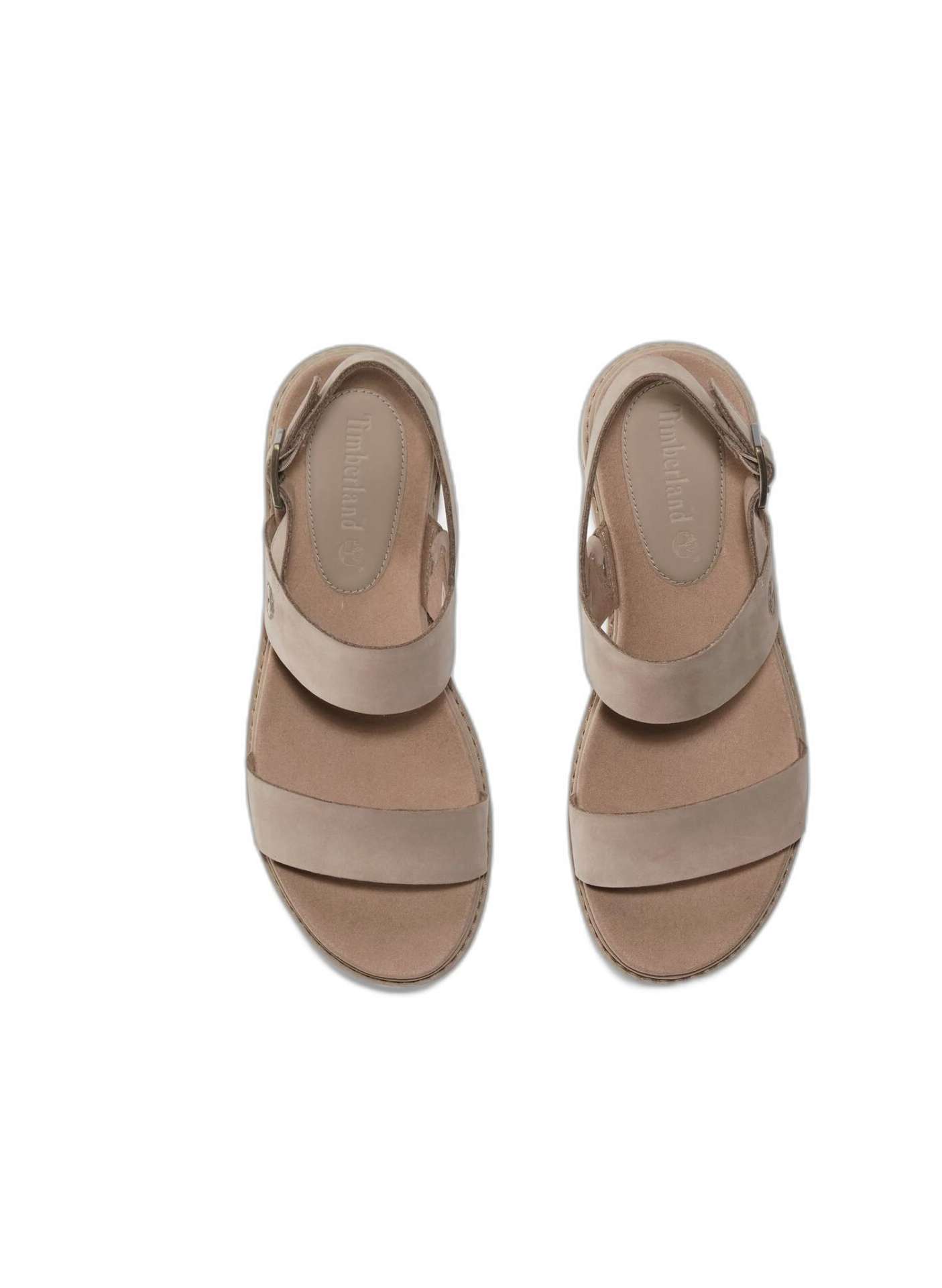 TIMBERLAND - Sandali donna Safari Dawn - immagine 4