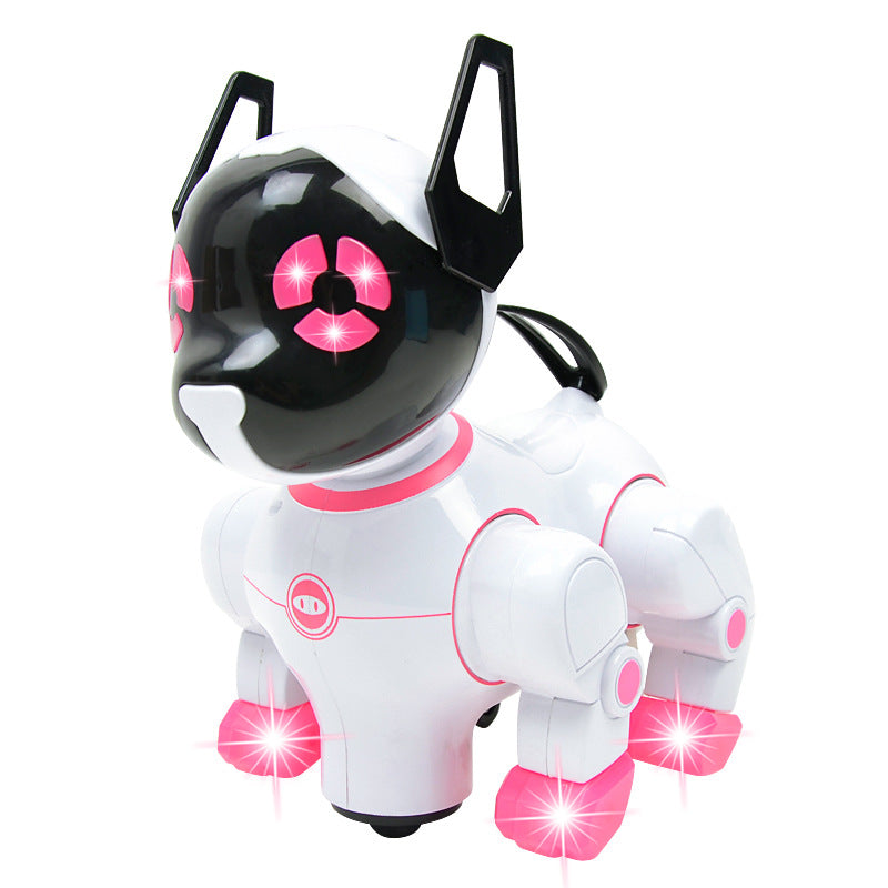 Electric Interactive Pet Dog Toy - immagine 7