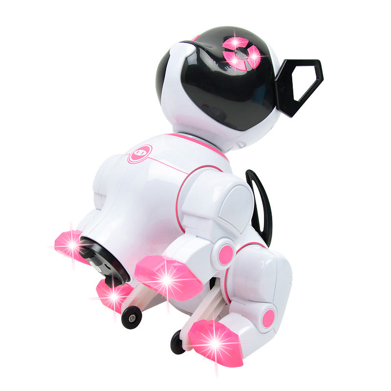 Electric Interactive Pet Dog Toy - immagine 2