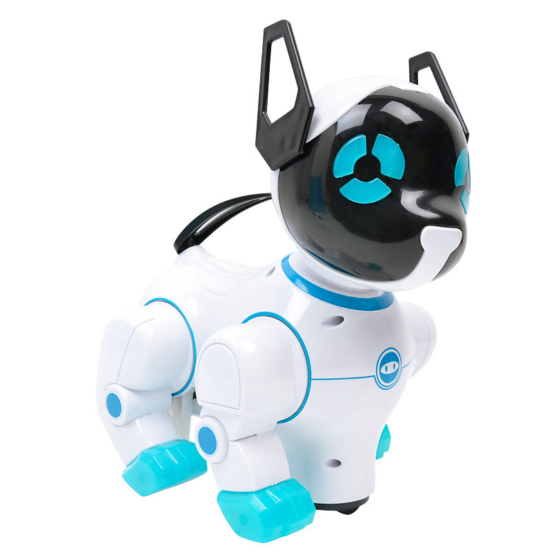 Electric Interactive Pet Dog Toy - immagine 6