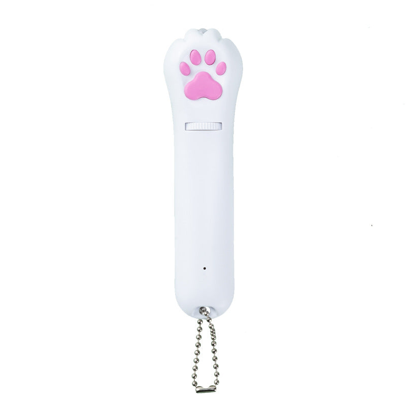 Infinite Fun Infrared Multi-Image Cat Stick Laser Pointer - immagine 6