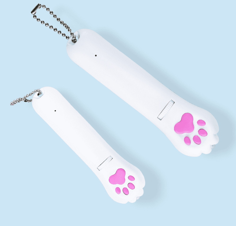 Infinite Fun Infrared Multi-Image Cat Stick Laser Pointer - immagine 2