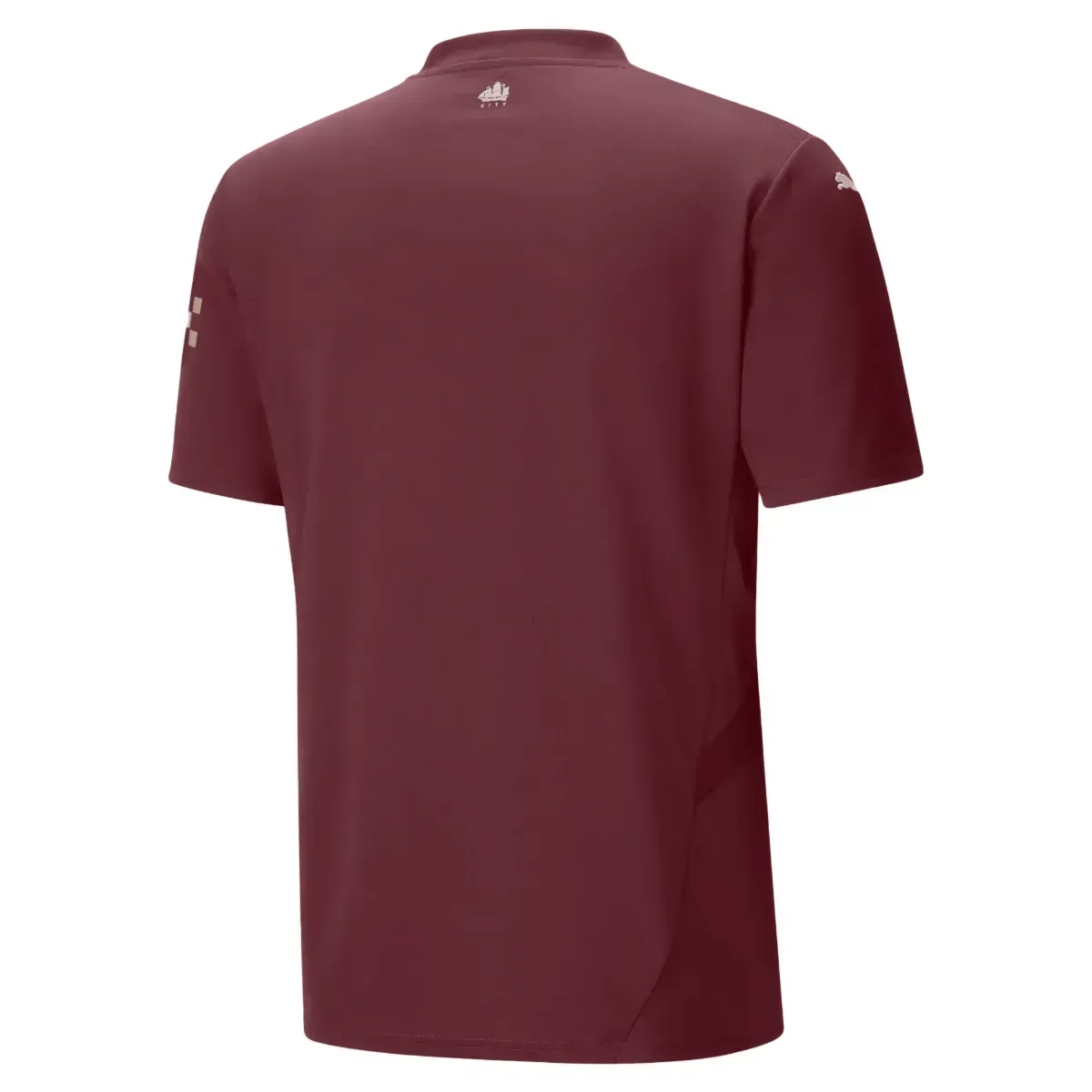 Manchester City Third soccer jersey 2024/25 - Puma - immagine 2