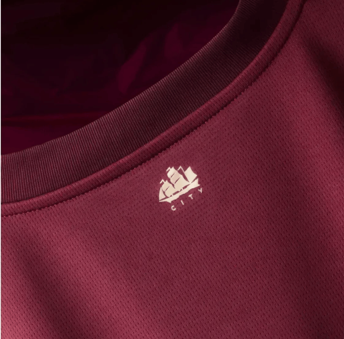 Manchester City Third soccer jersey 2024/25 - Puma - immagine 3