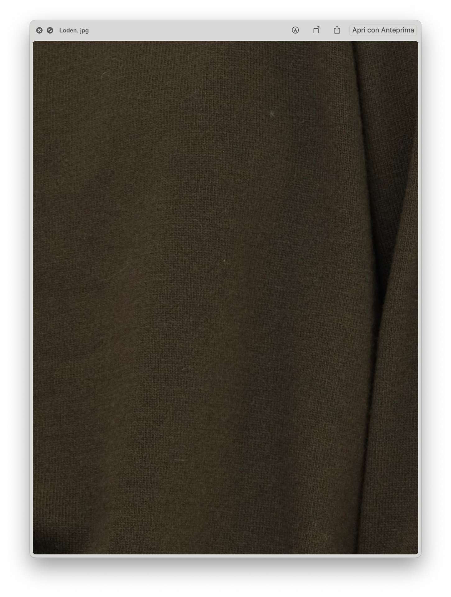 Cashmere Mix Triangle Scarf - immagine 12