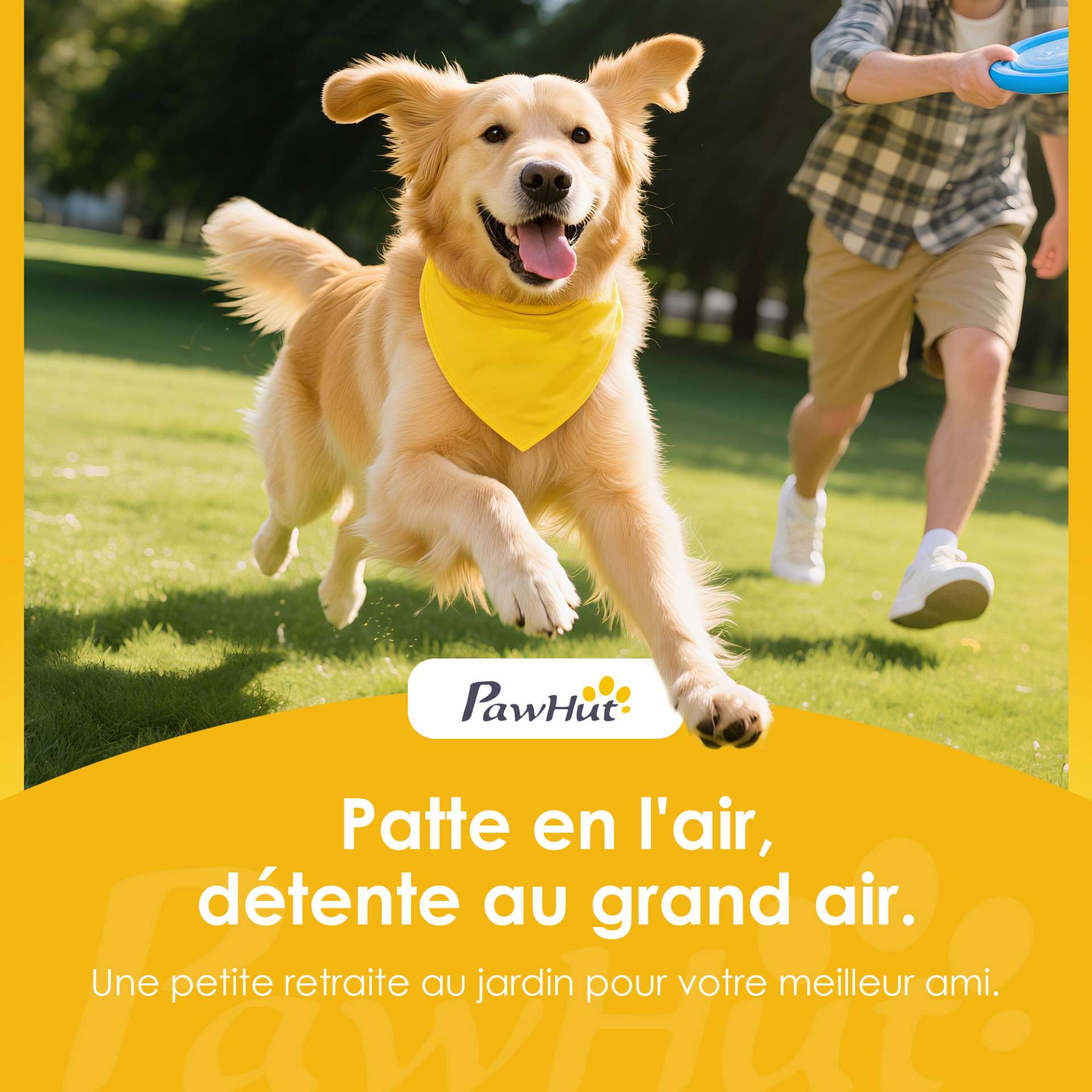 Toilette pour Chien avec Gazon Artificiel, Parois Hautes et Plateau Coulissant, Système de Drainage, 75x51x36,5cm, Noir - immagine 9