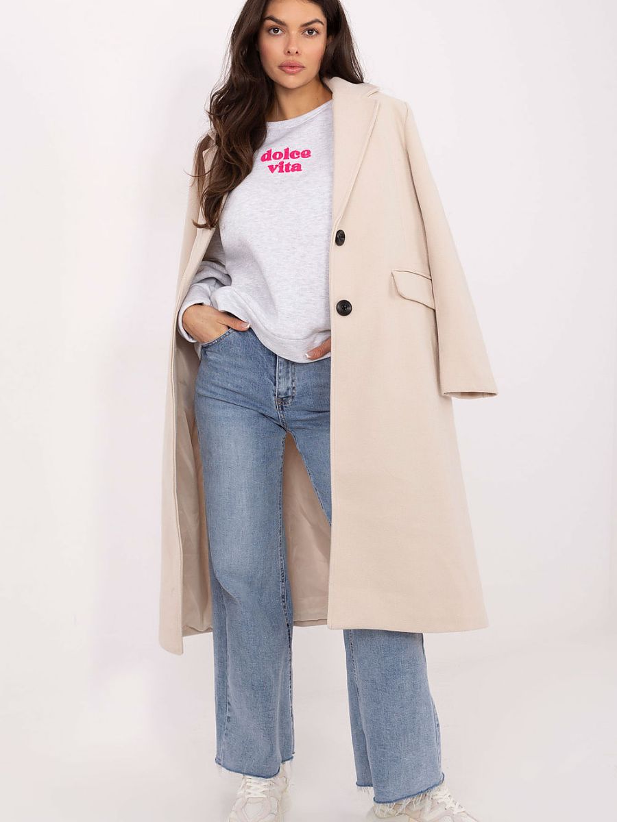 Sweatshirt model 220618 Factory Price - immagine 2