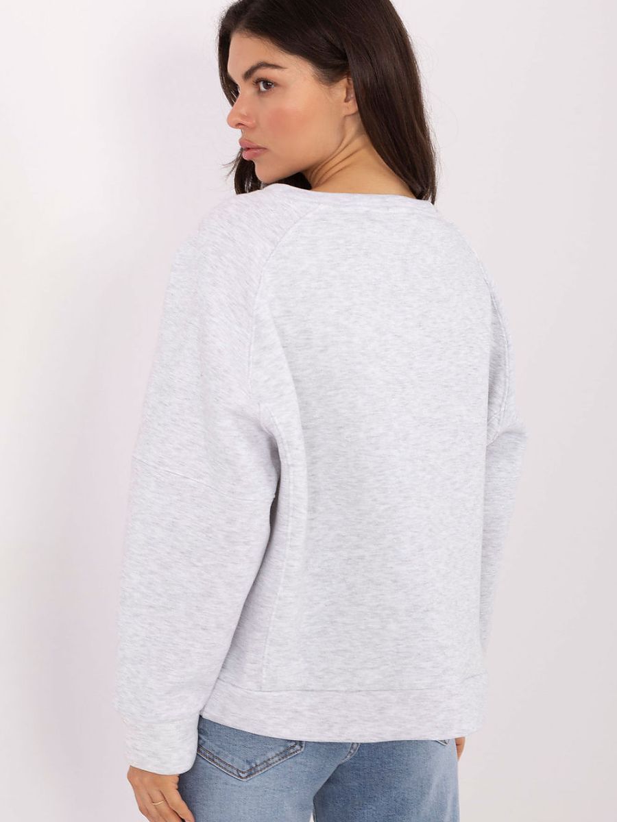 Sweatshirt model 220618 Factory Price - immagine 3