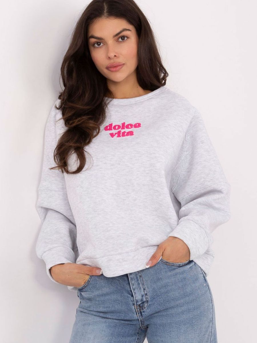 Sweatshirt model 220618 Factory Price - immagine 4