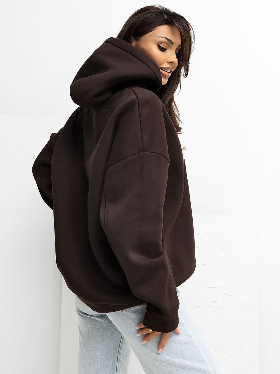 Sweatshirt model 222920 Rue Paris - immagine 3