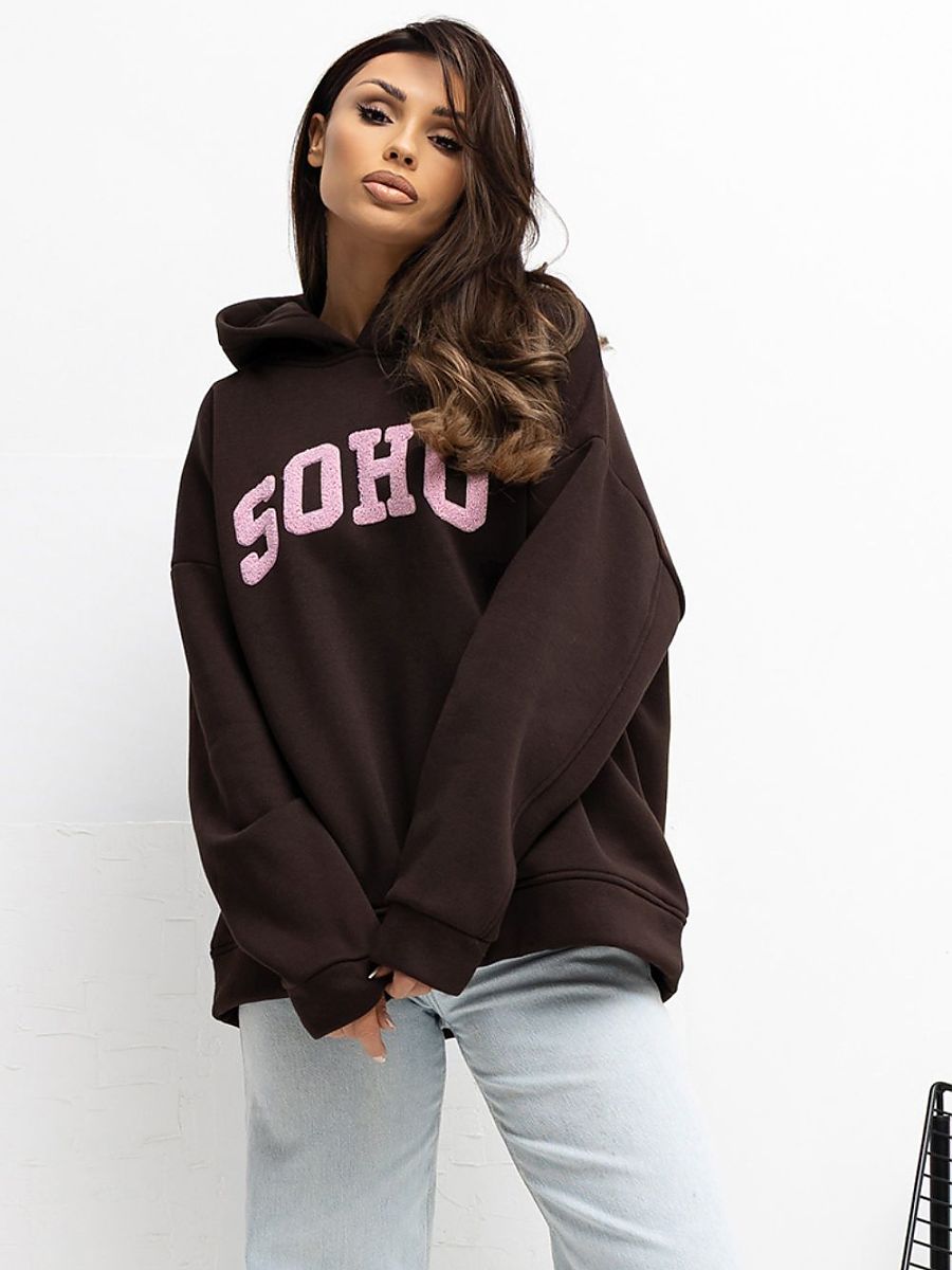Sweatshirt model 222920 Rue Paris - immagine 5