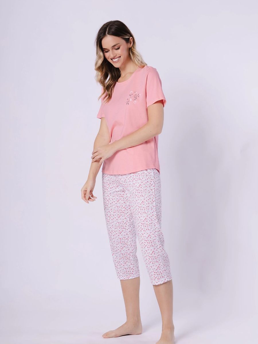 Pyjama model 223687 M-Max - immagine 2