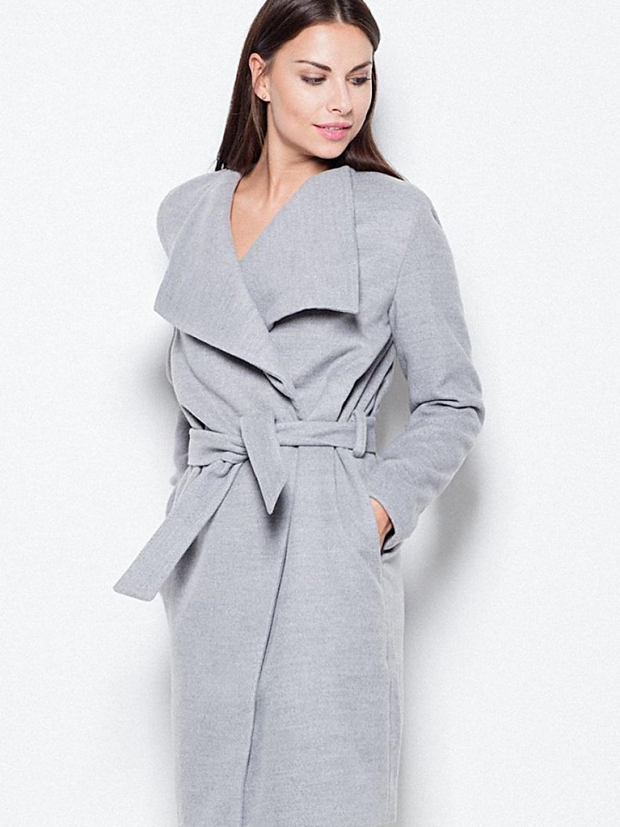 Coat model 111795 Venaton - immagine 2