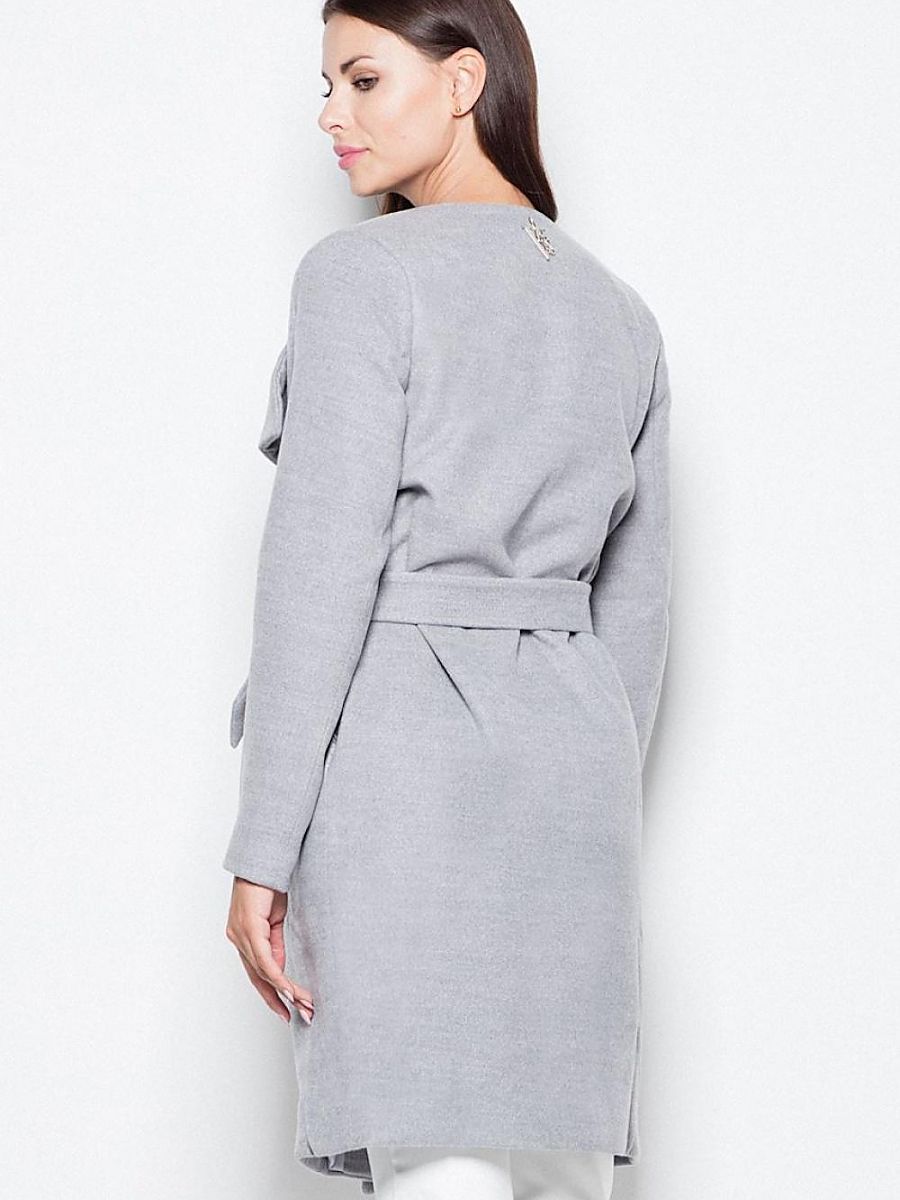 Coat model 111795 Venaton - immagine 3