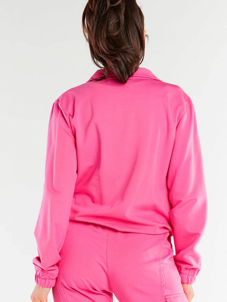 Sweatshirt model 159231 Infinite You - immagine 2