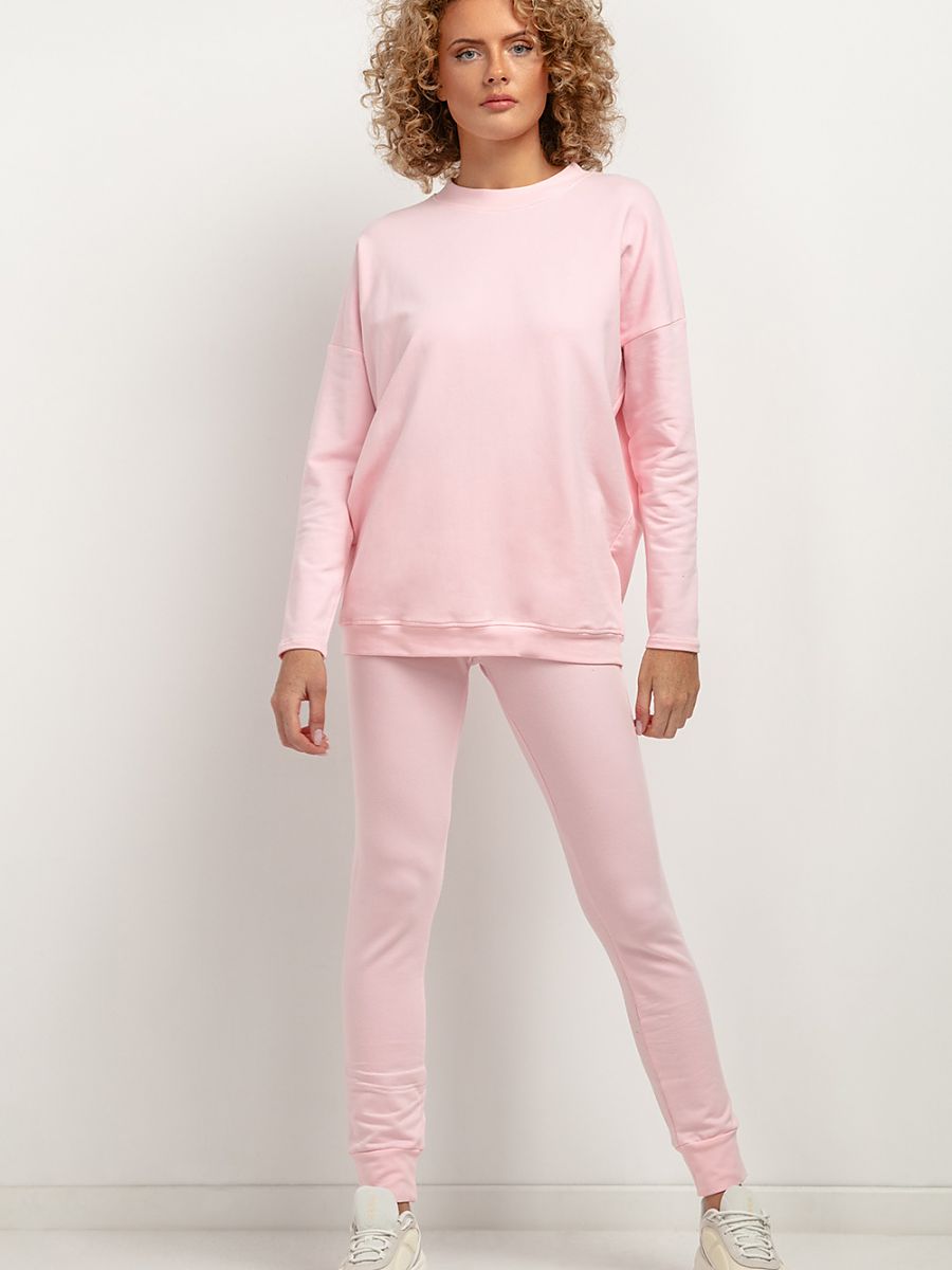 Sweatshirt model 183219 Tessita - immagine 2