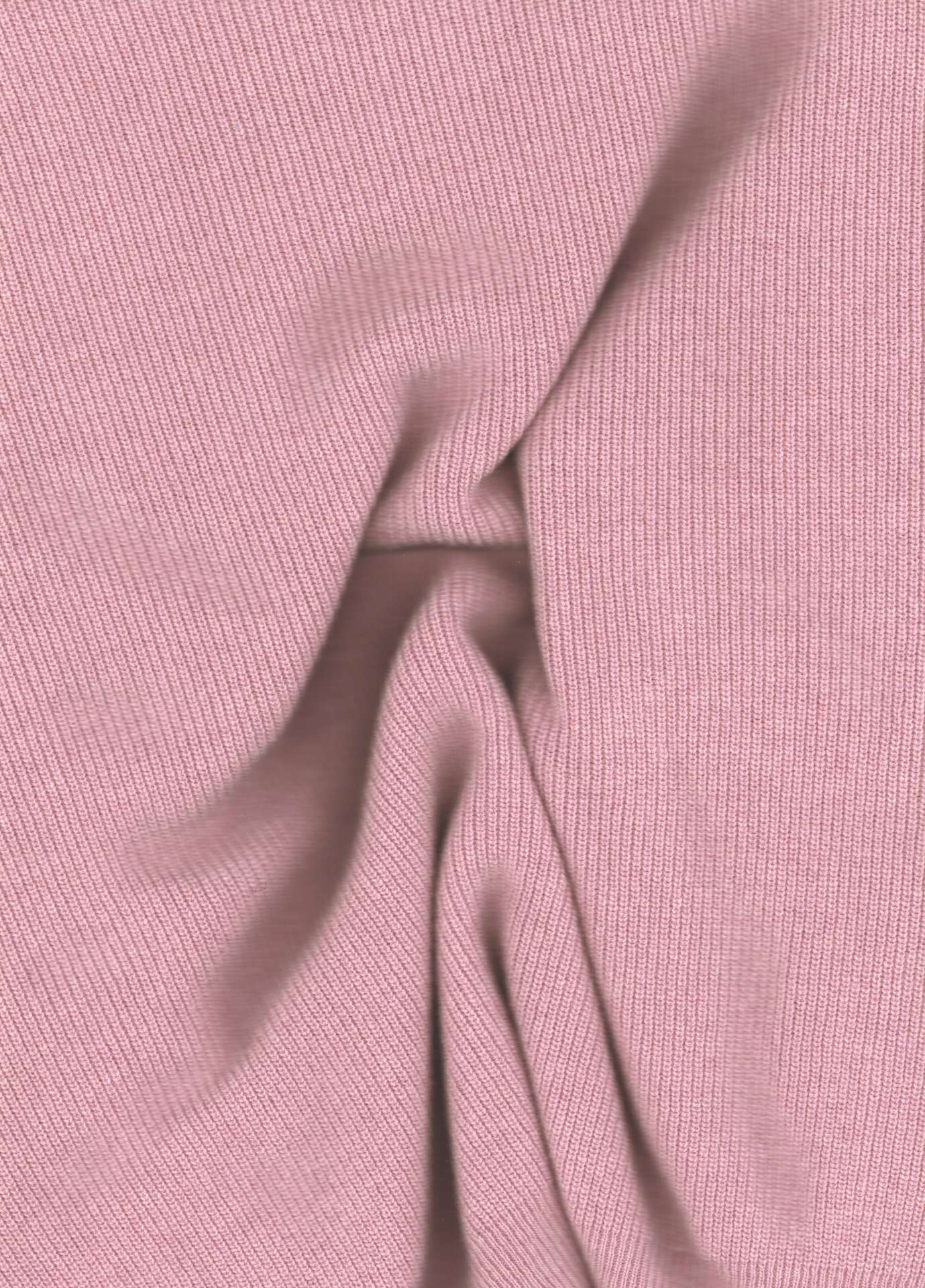 Cashmere Mix Triangle Scarf - immagine 10
