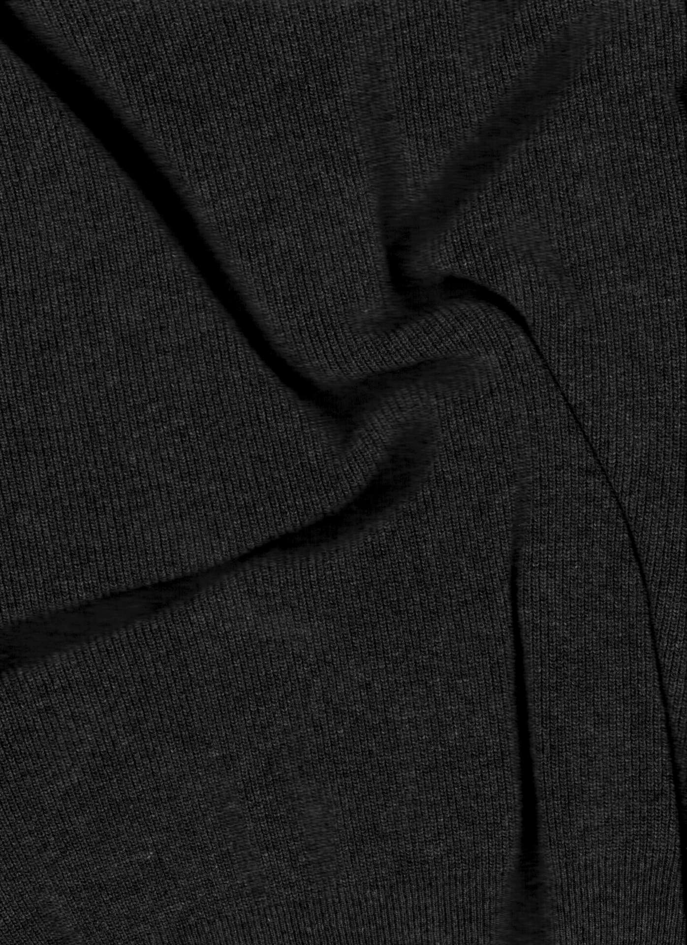 Cashmere Mix Triangle Scarf - immagine 15